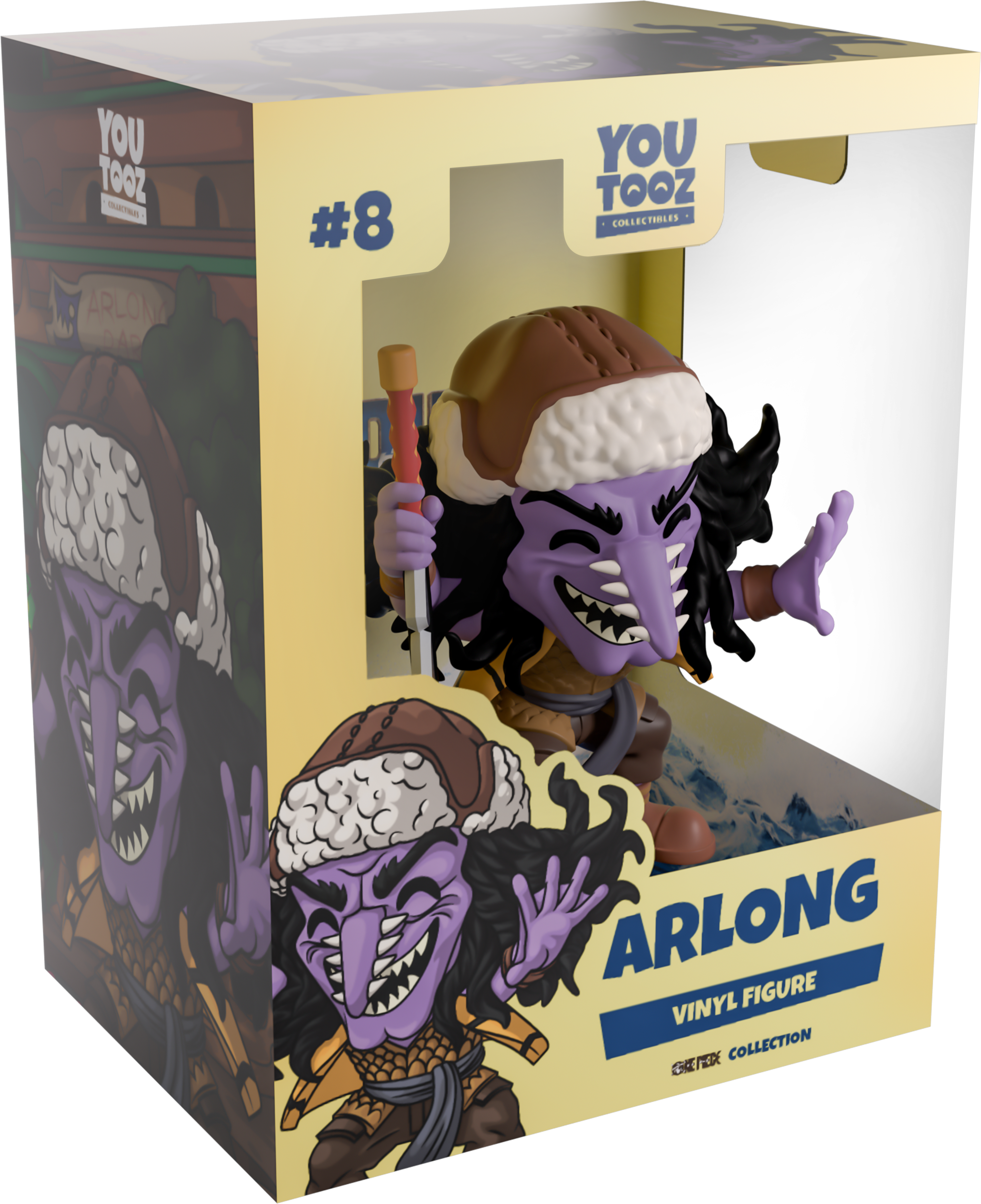 Arlong