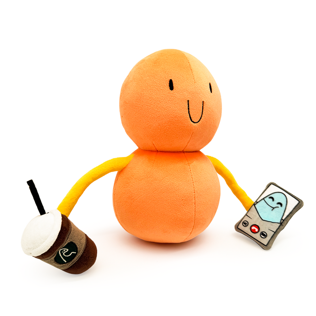 Boe Plush (9in)