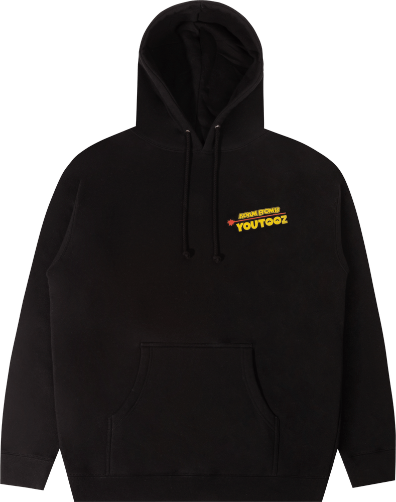 Adam Bomb x Youtooz Hoodie