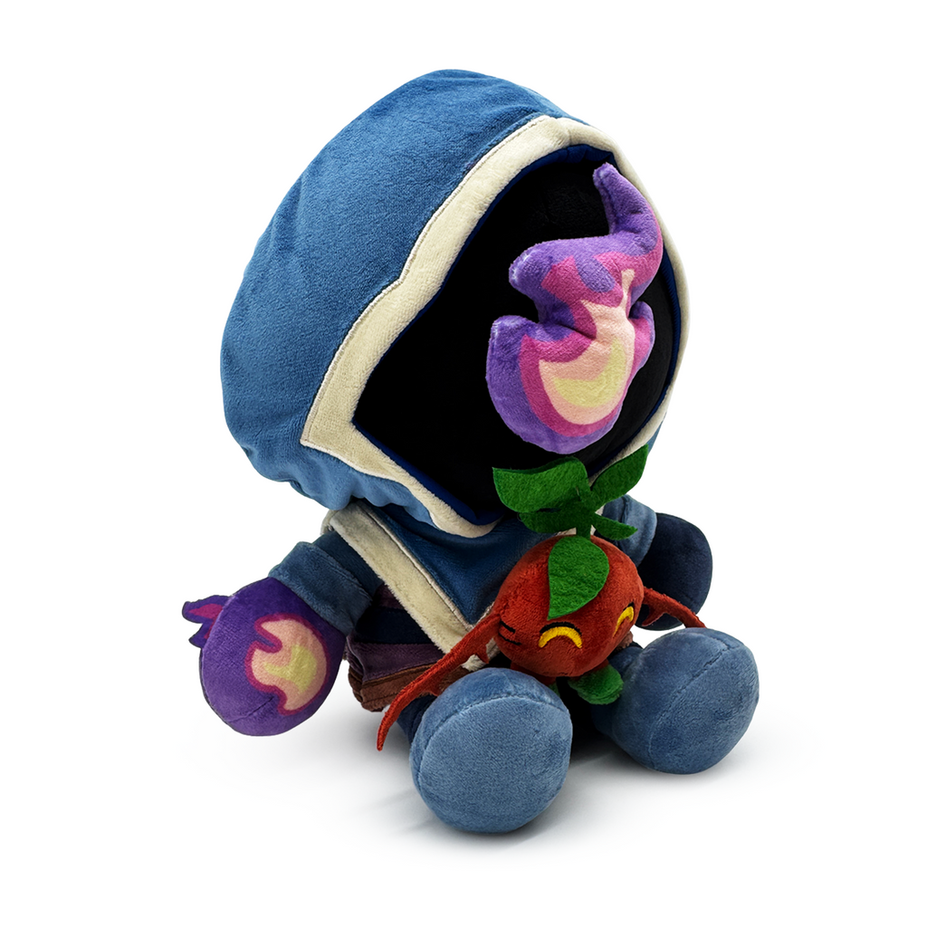 Aethermancer Plush (9in)