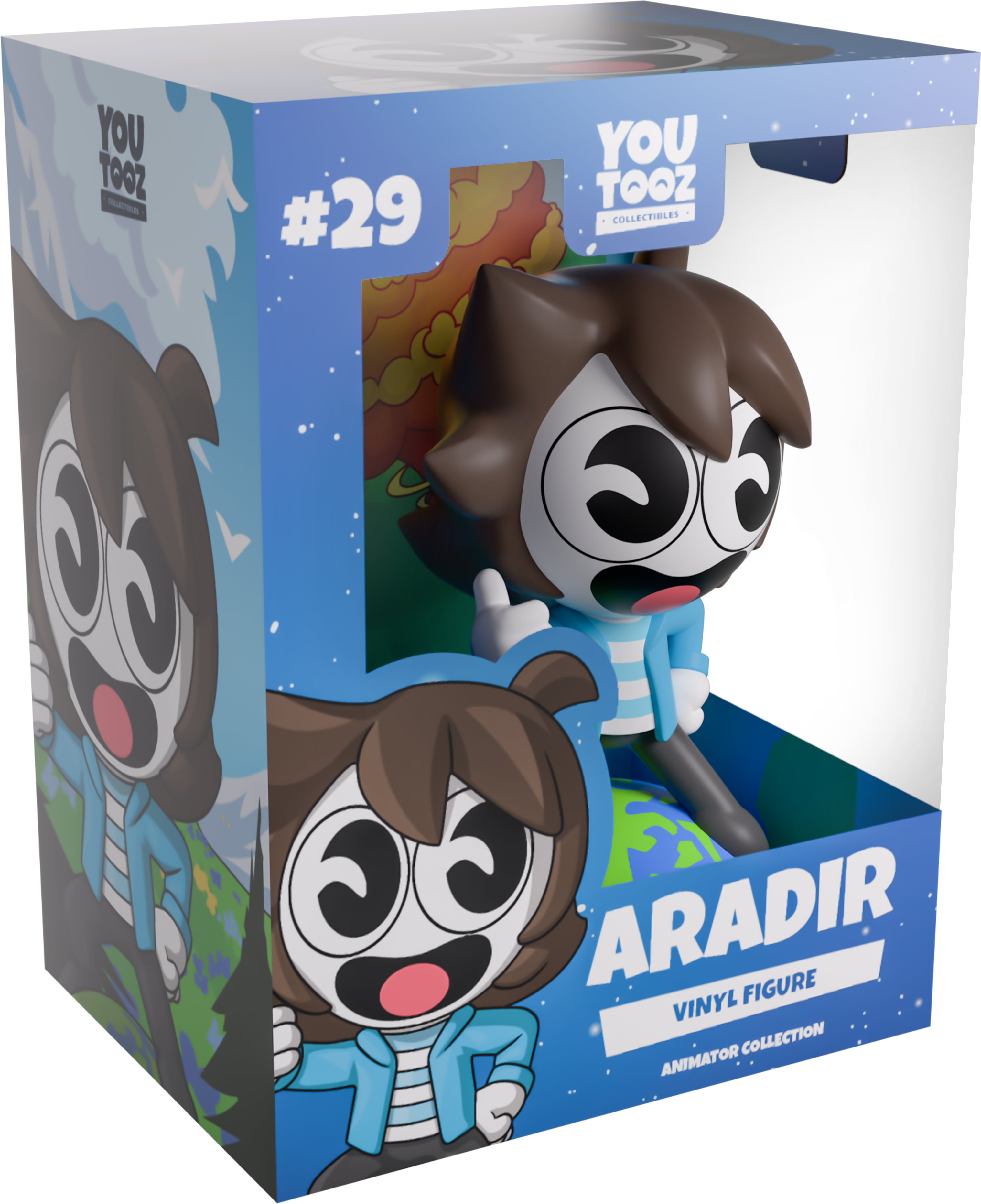 Aradir