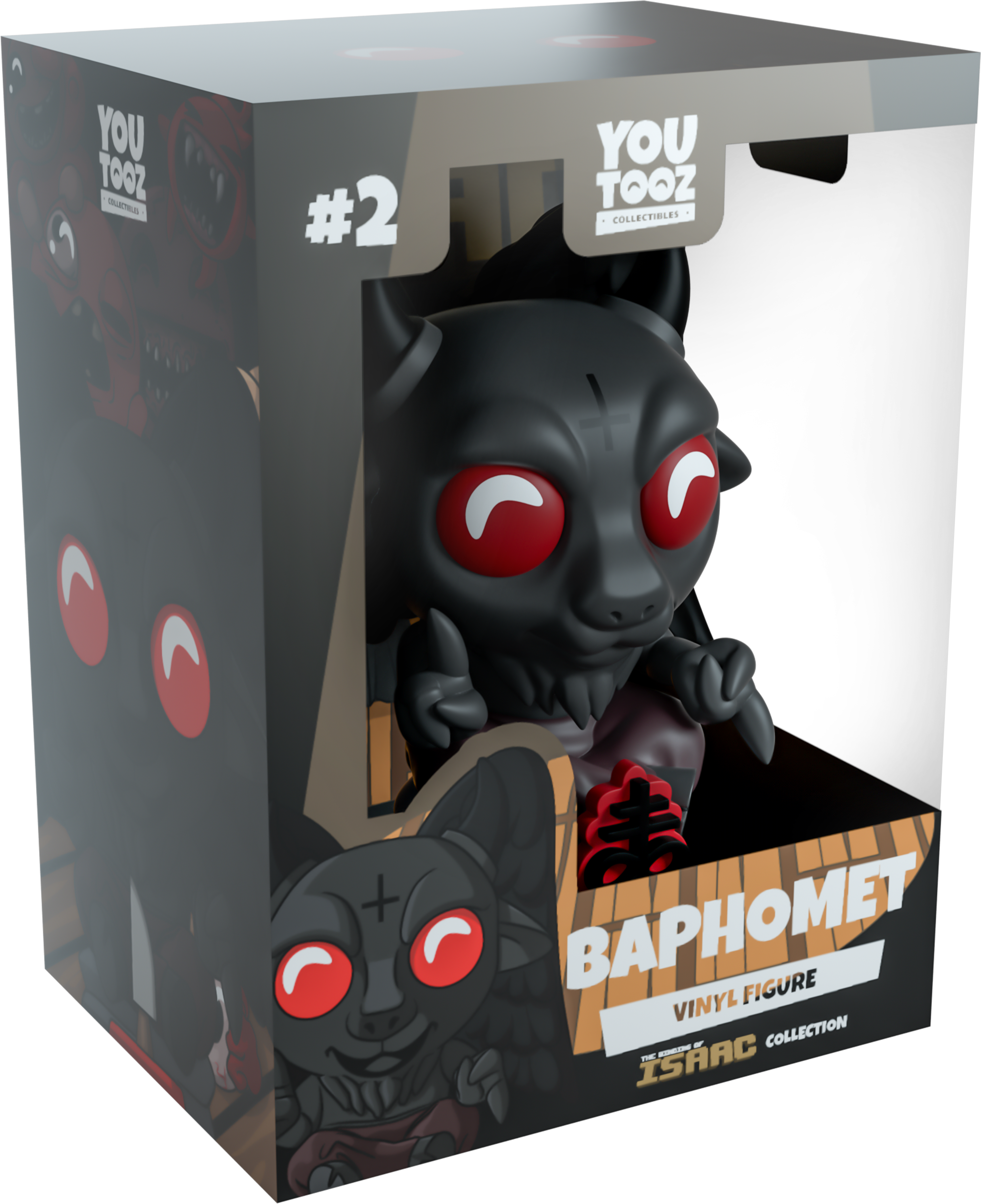 Baphomet