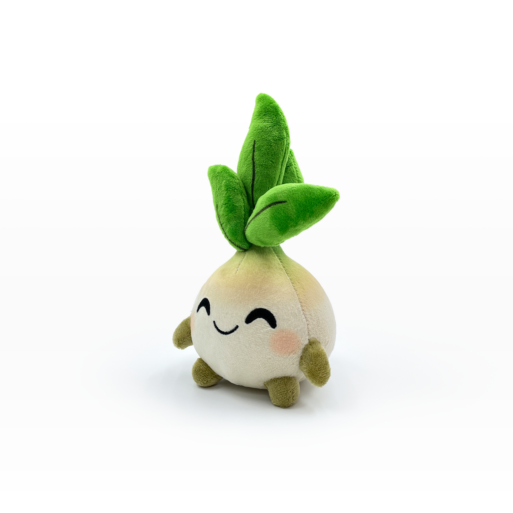 5up Leafling #2 (9in)