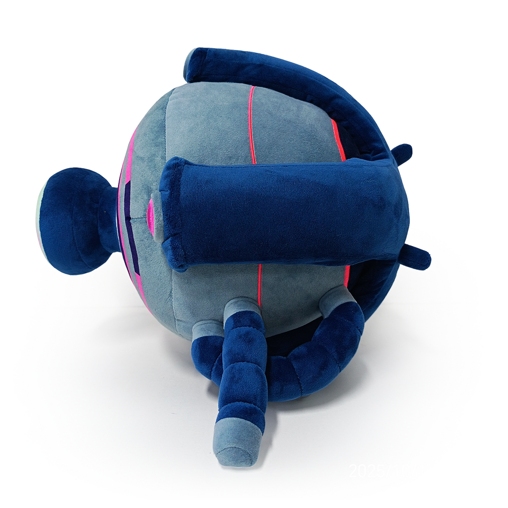 Best Buddy Plush (9in)