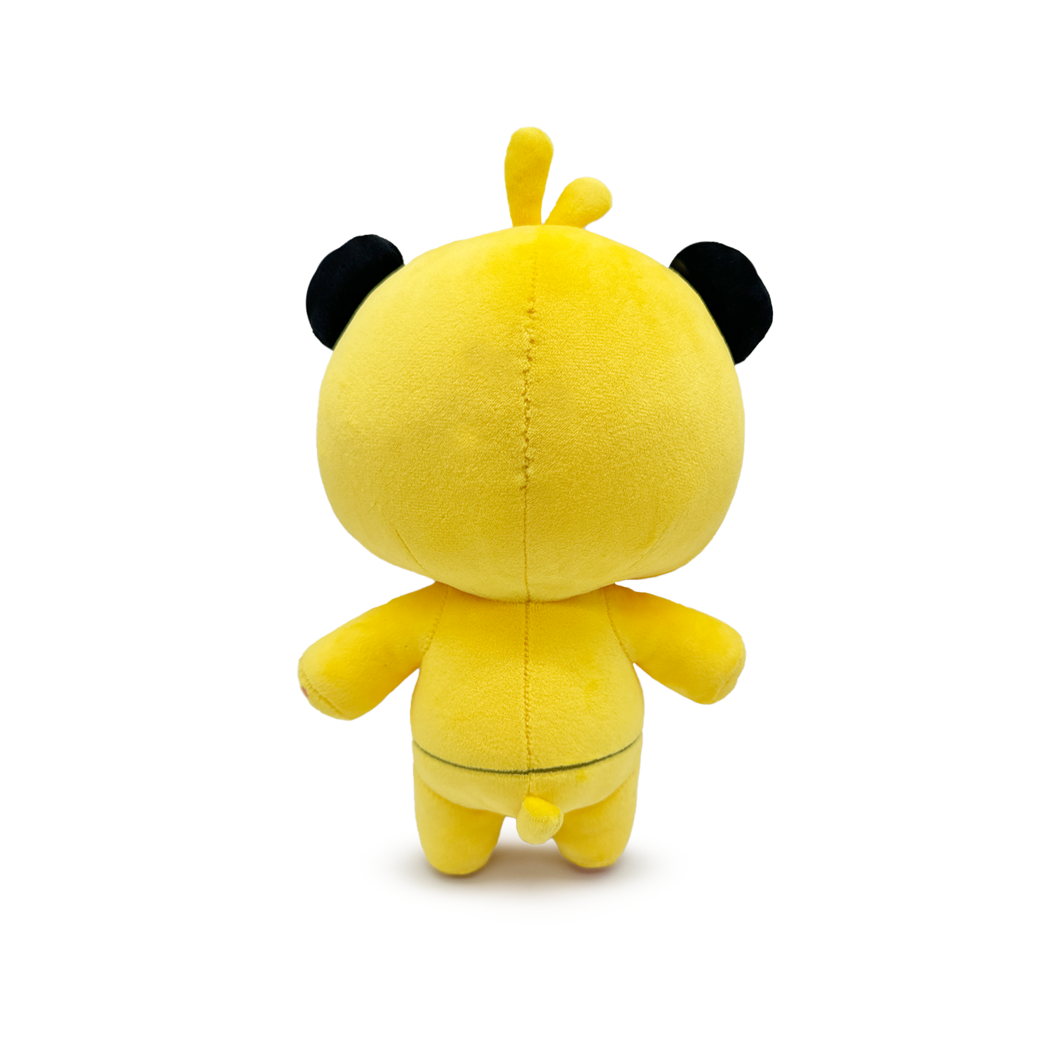 AdmiralBahroo Plush (9in)