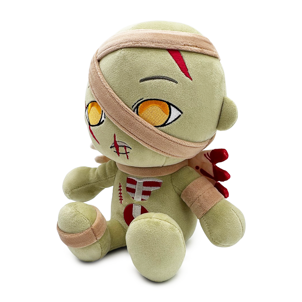 Angeldust Plush (9in)