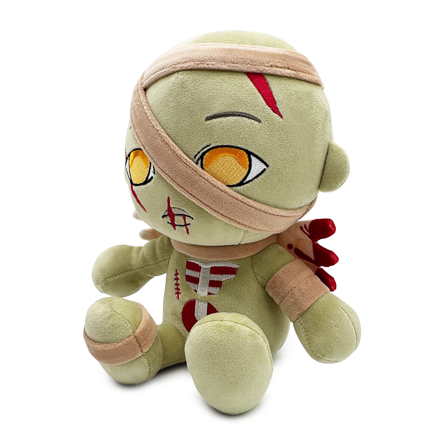 Angeldust Plush (9in)