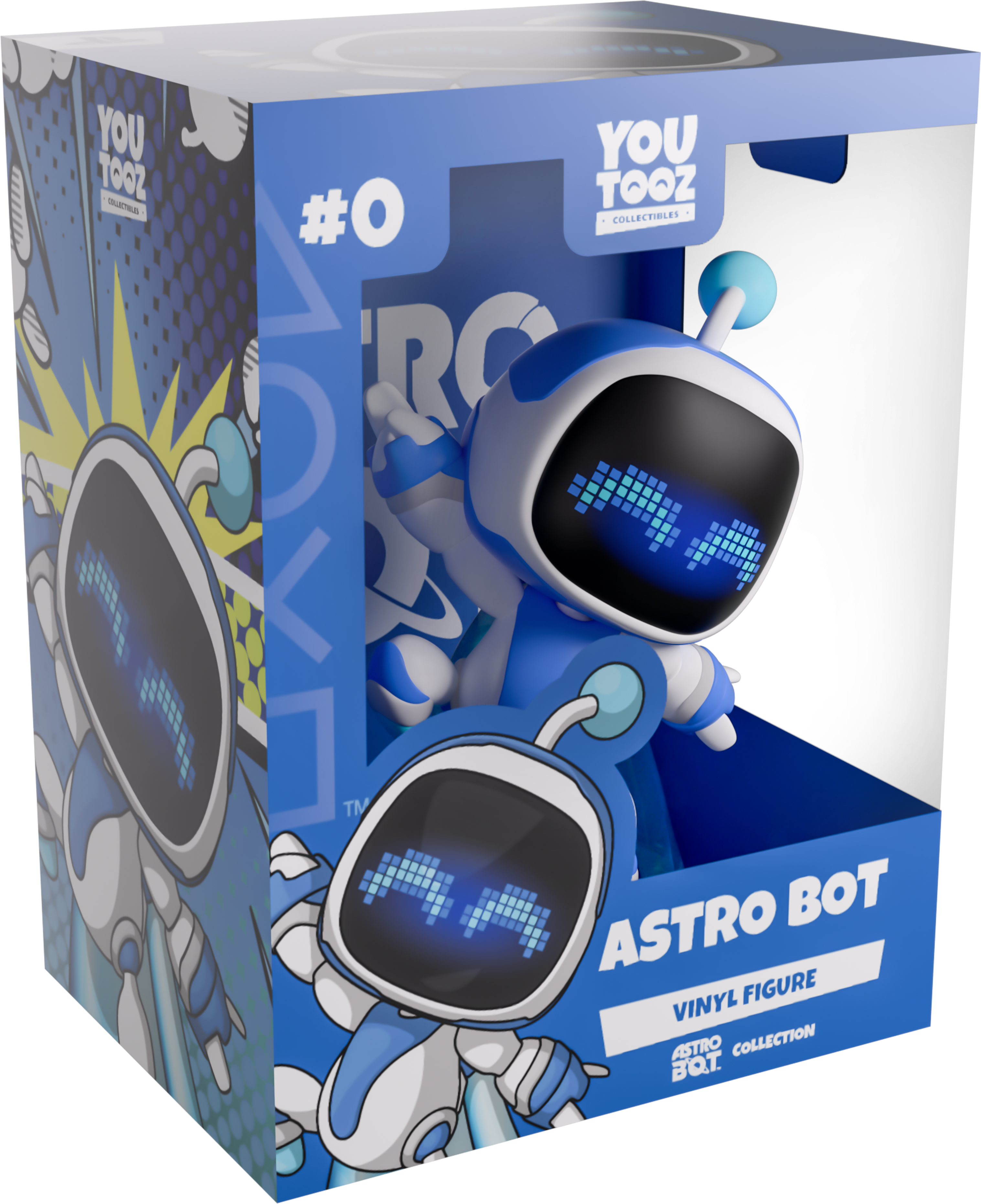 Astro Bot