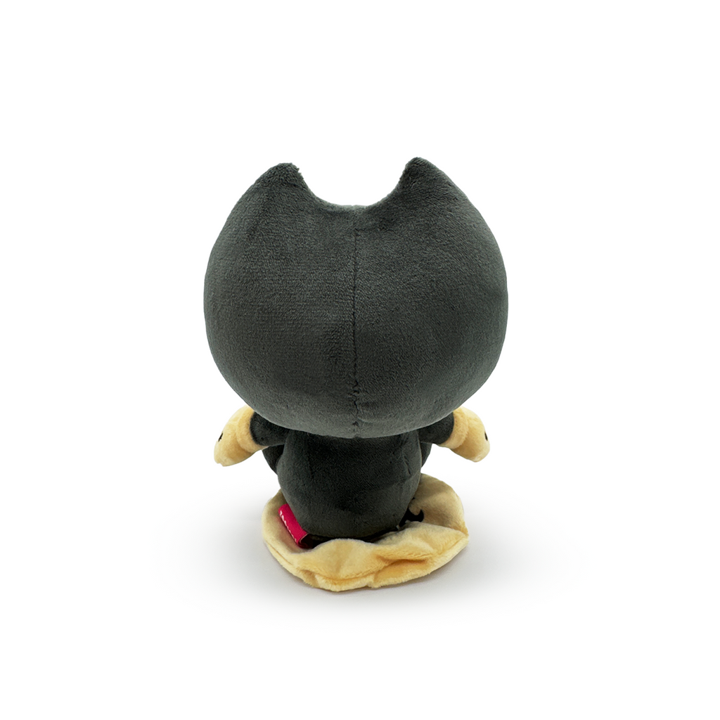 Bendy Shoulder Rider (6in)