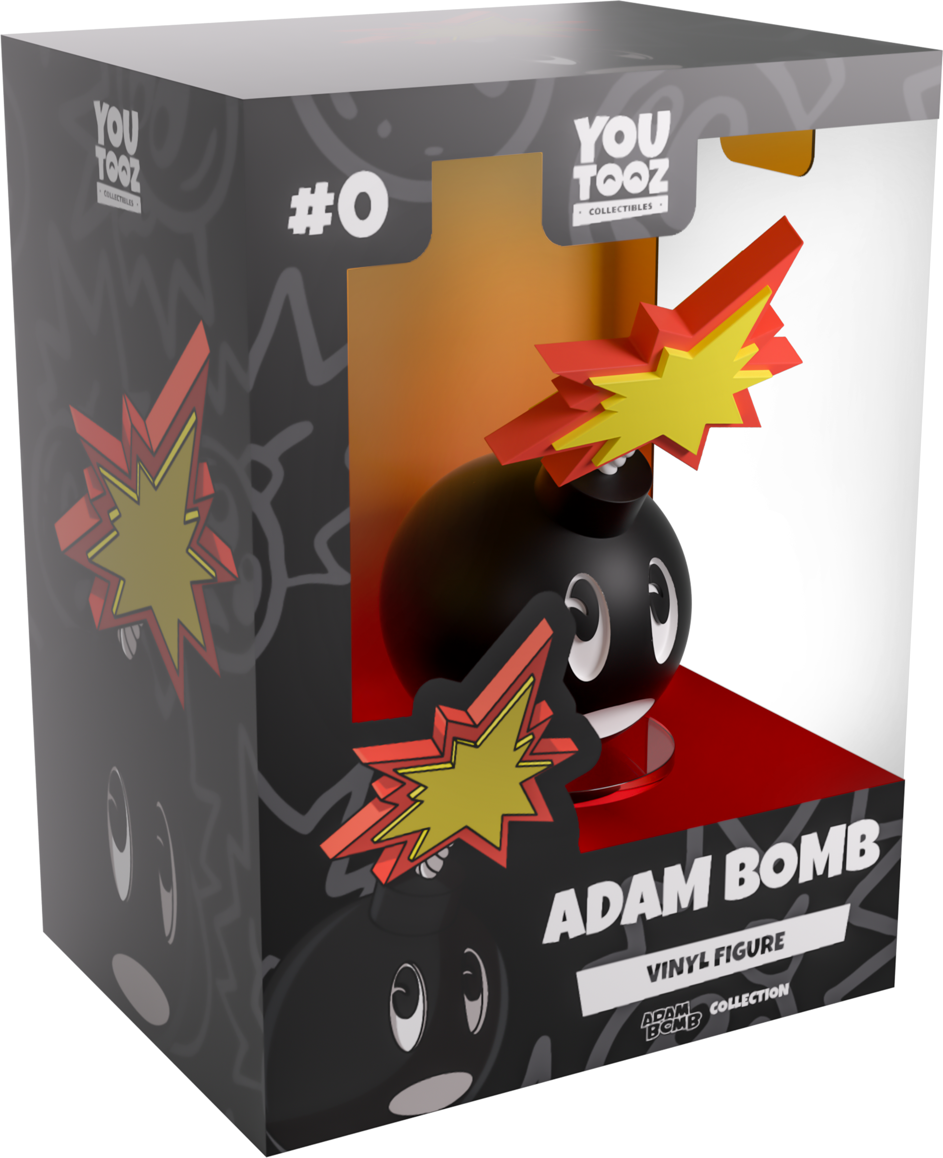Adam Bomb
