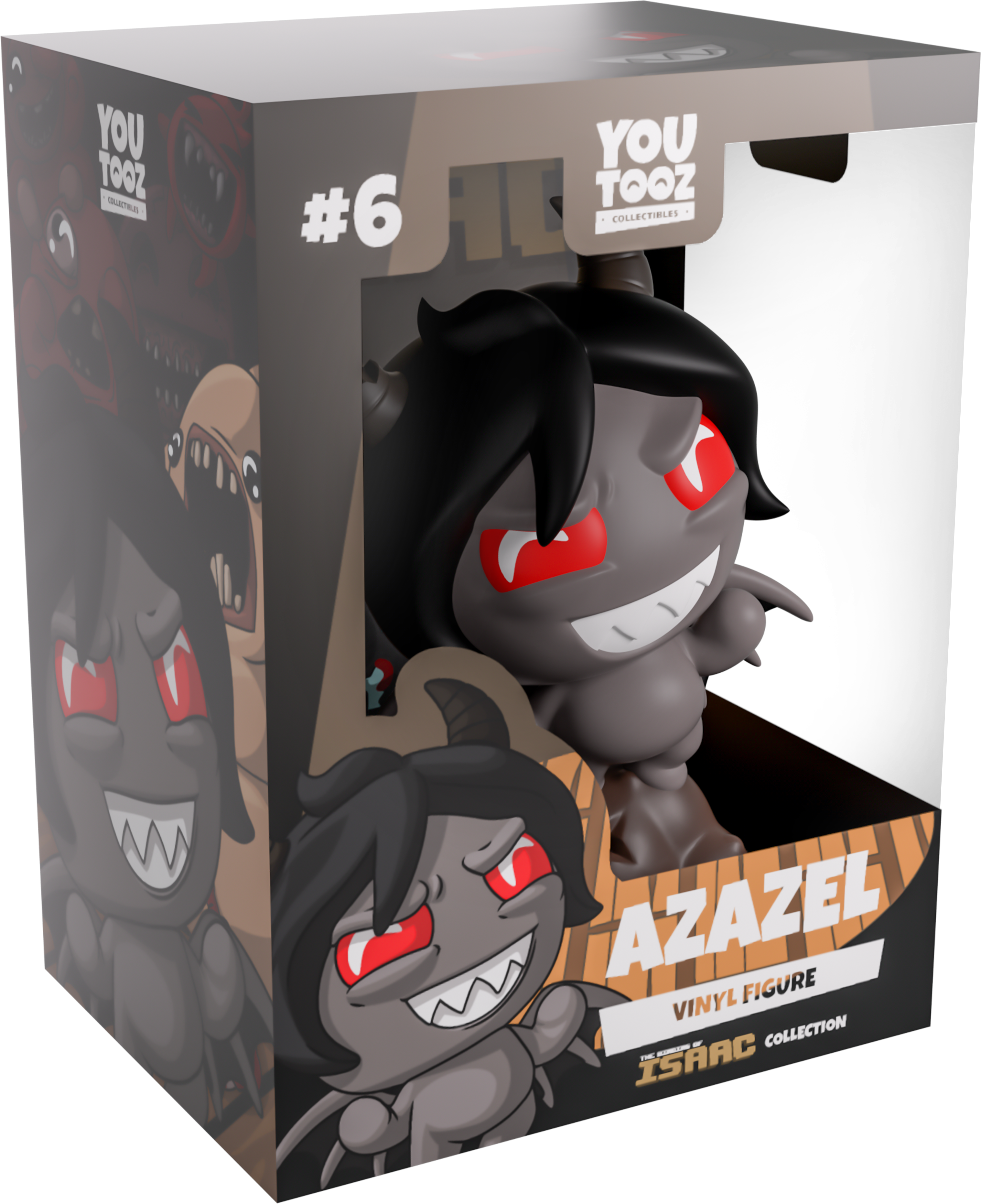 Azazel
