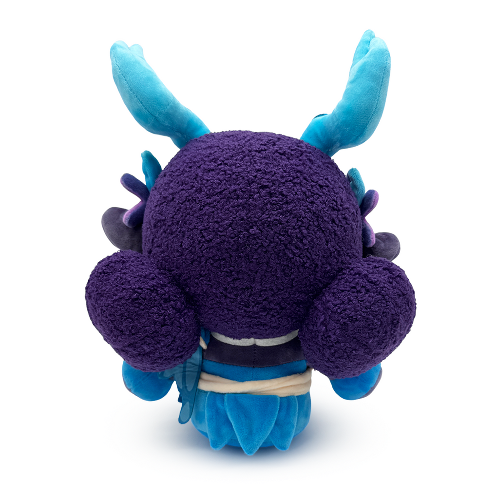 Arcadia Plush (9in)
