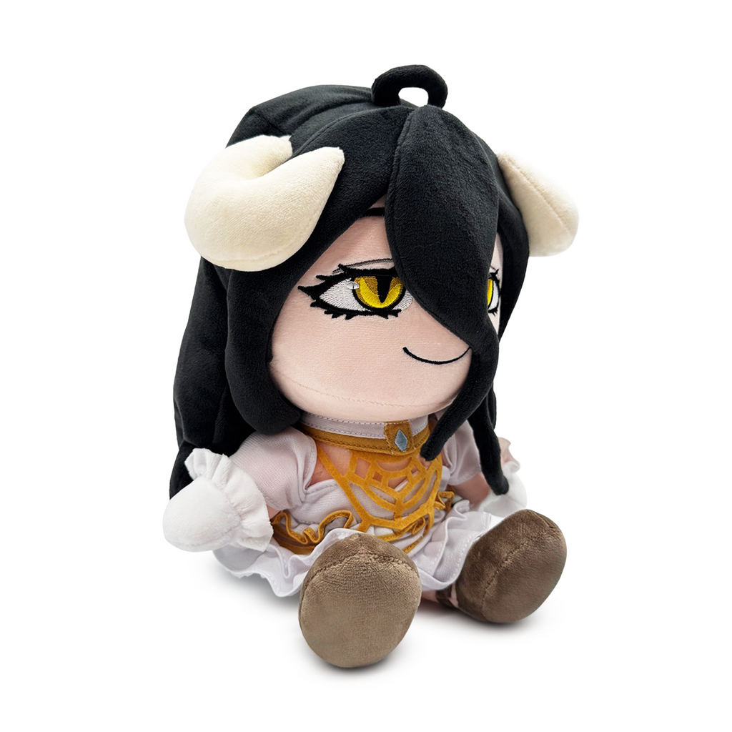 Albedo Plush (9in)