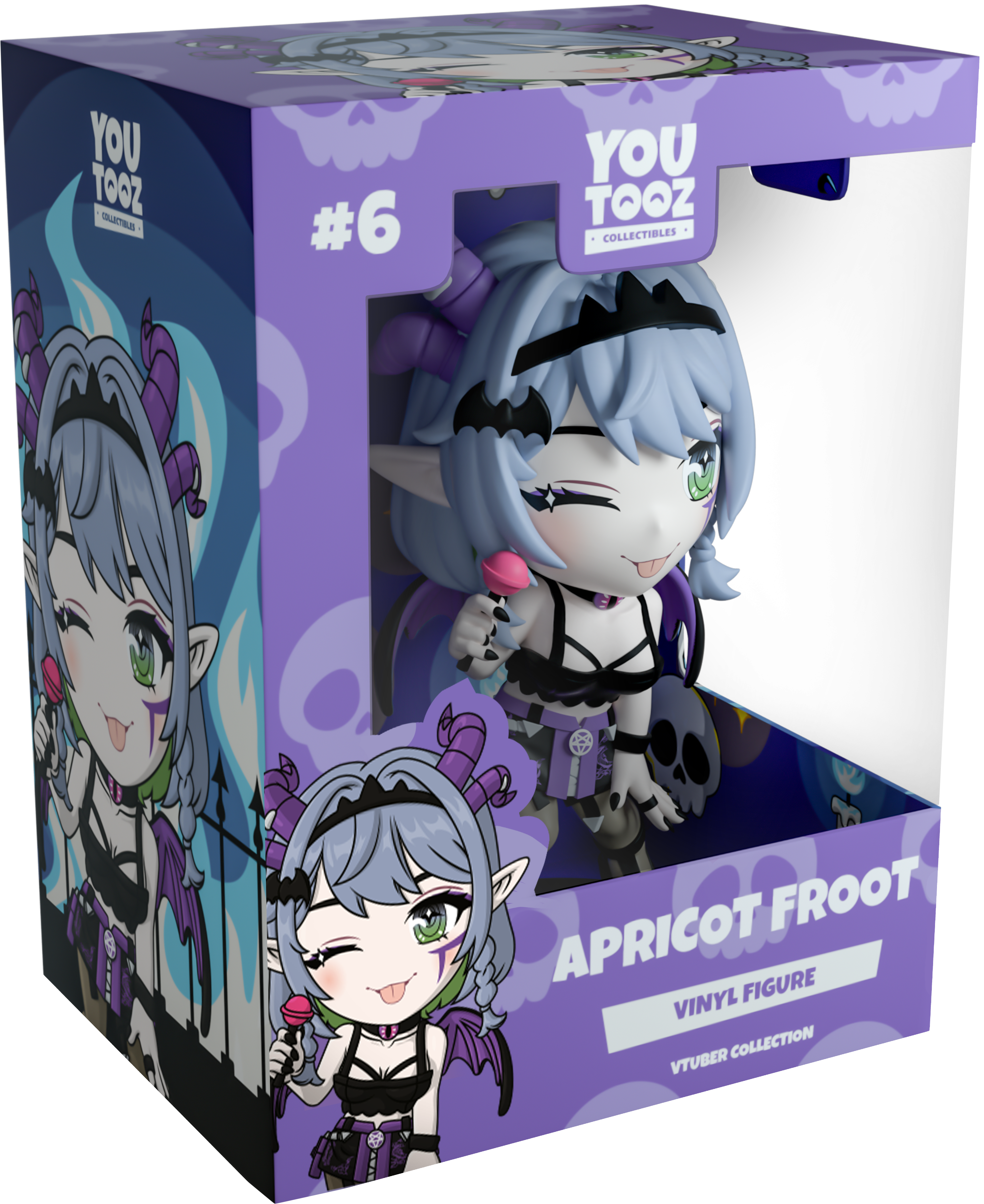 Apricot Froot
