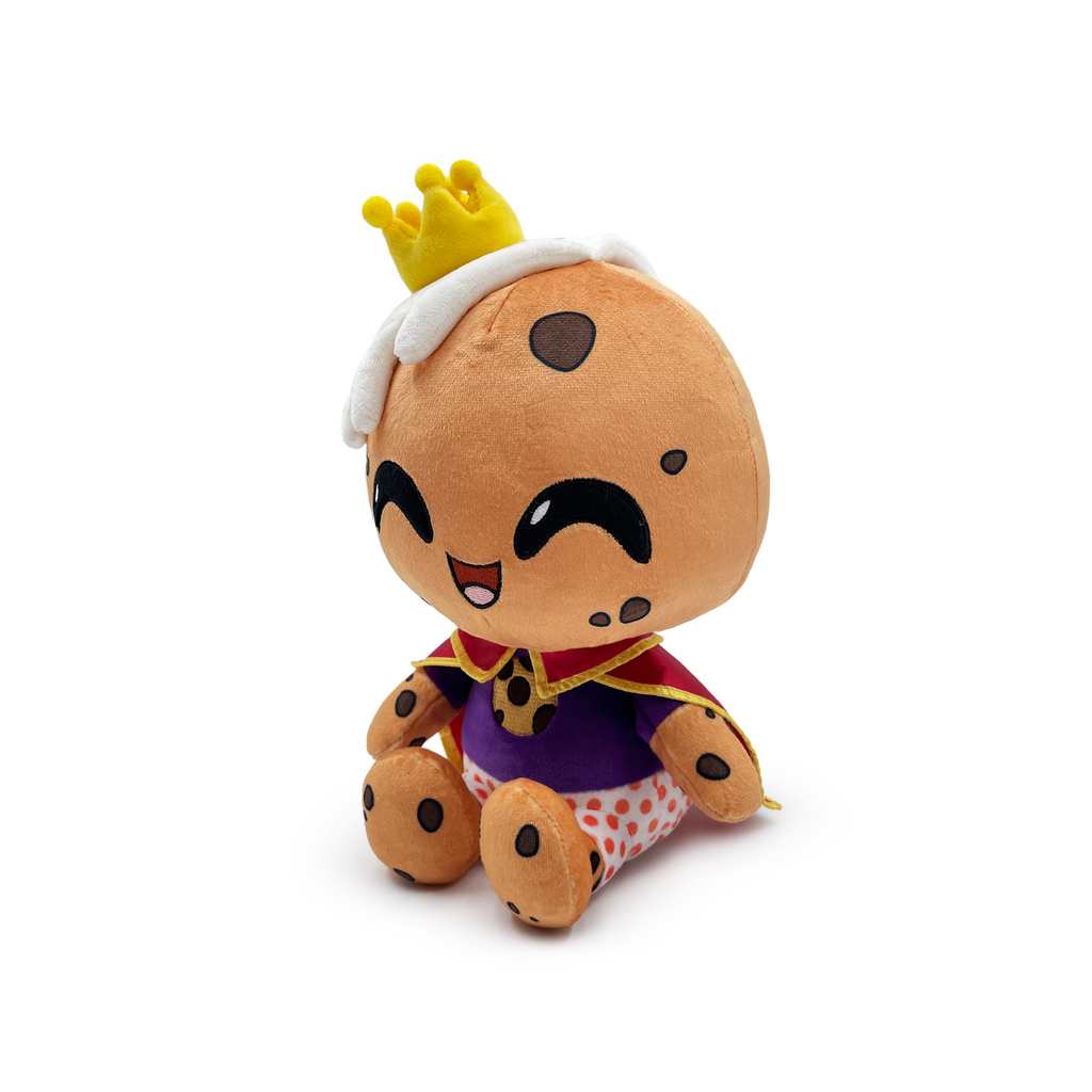 aCookieGod Plush (9in)
