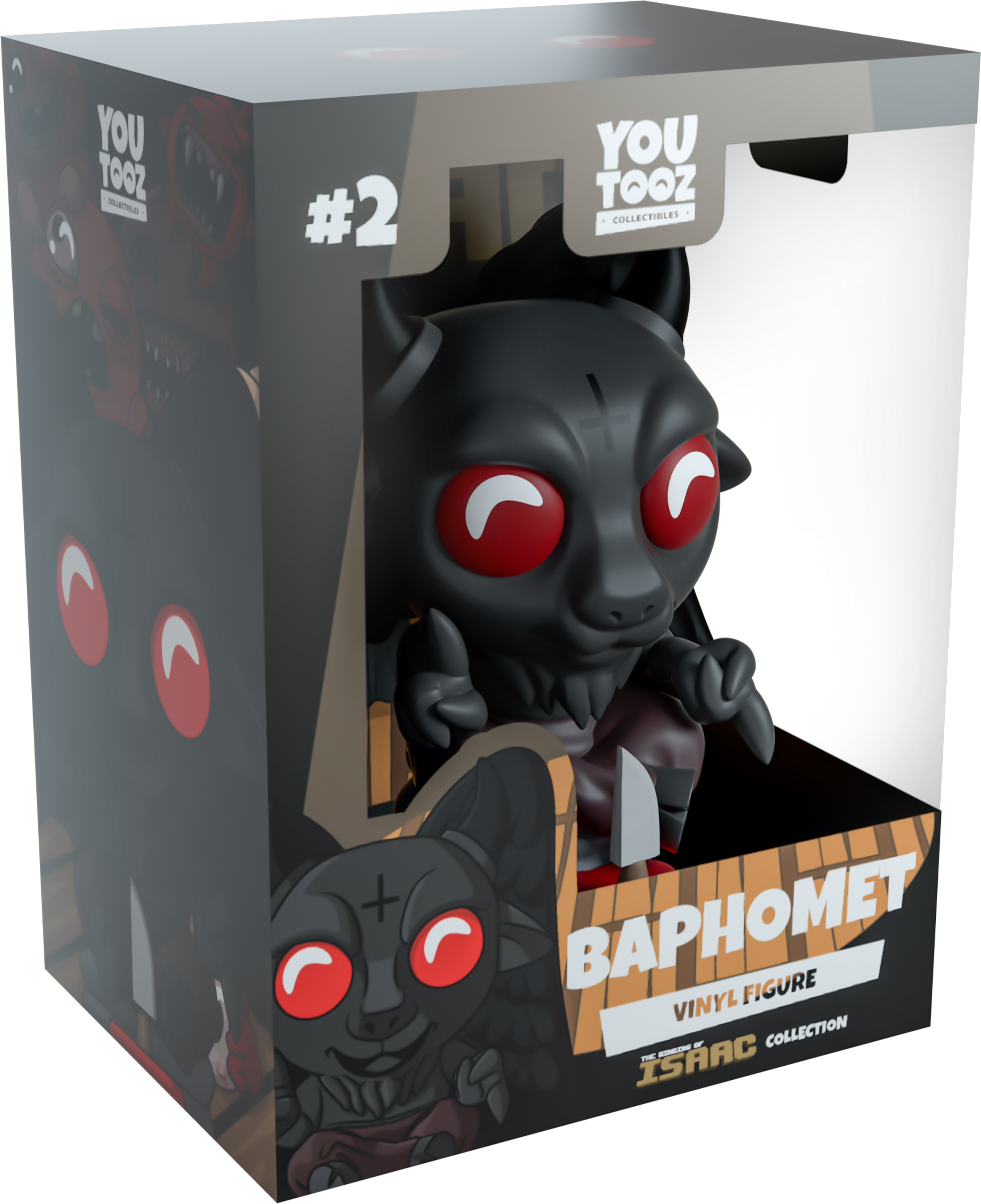 Baphomet