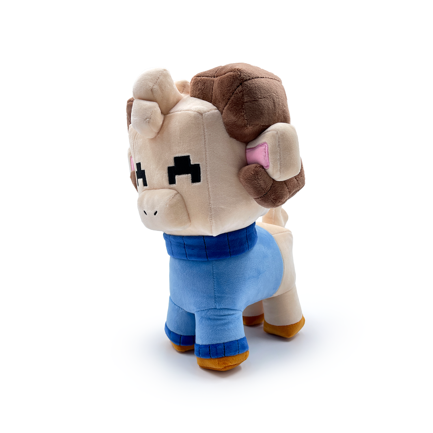 8-Bit Rammie Plush (1ft)