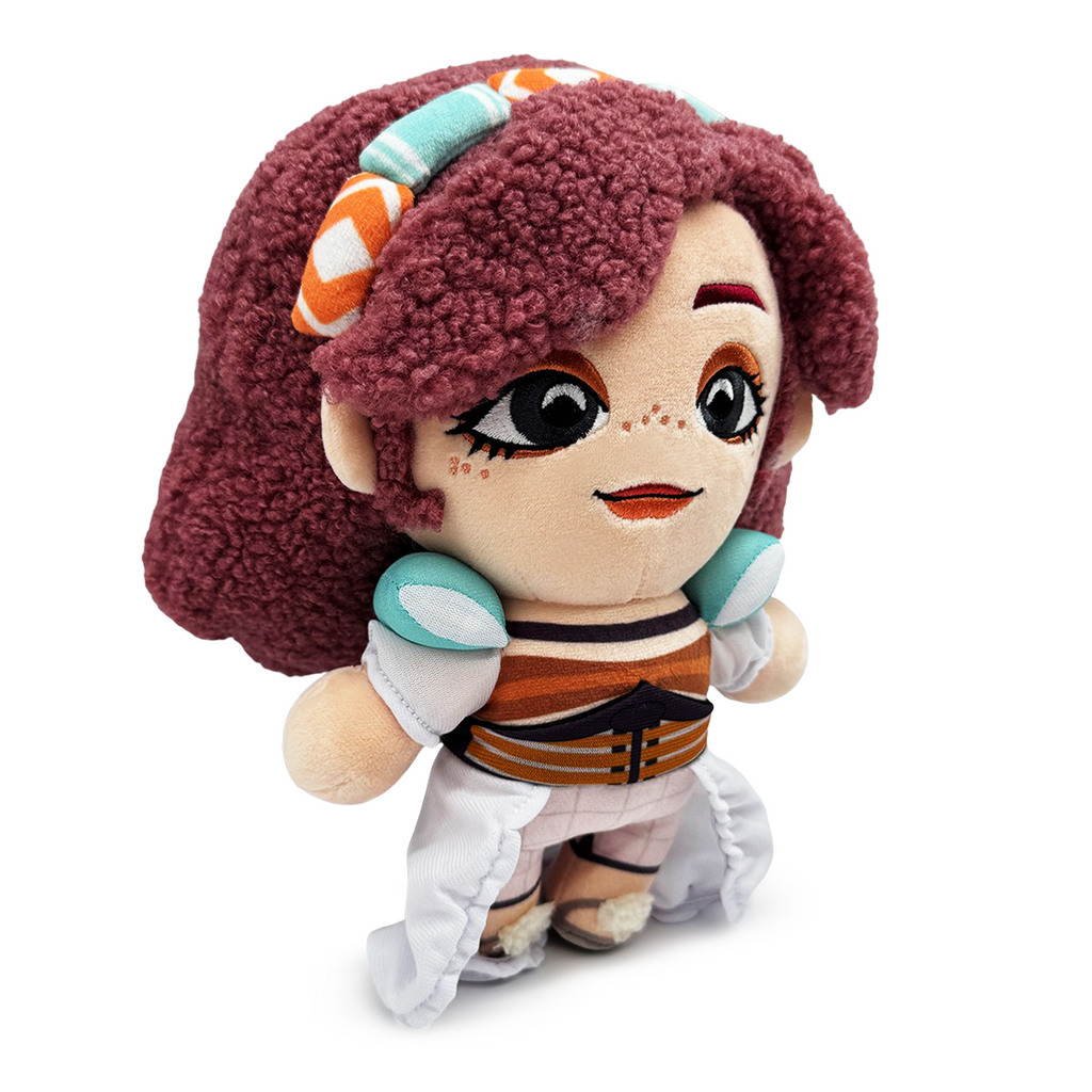 Betty Plush (9in)