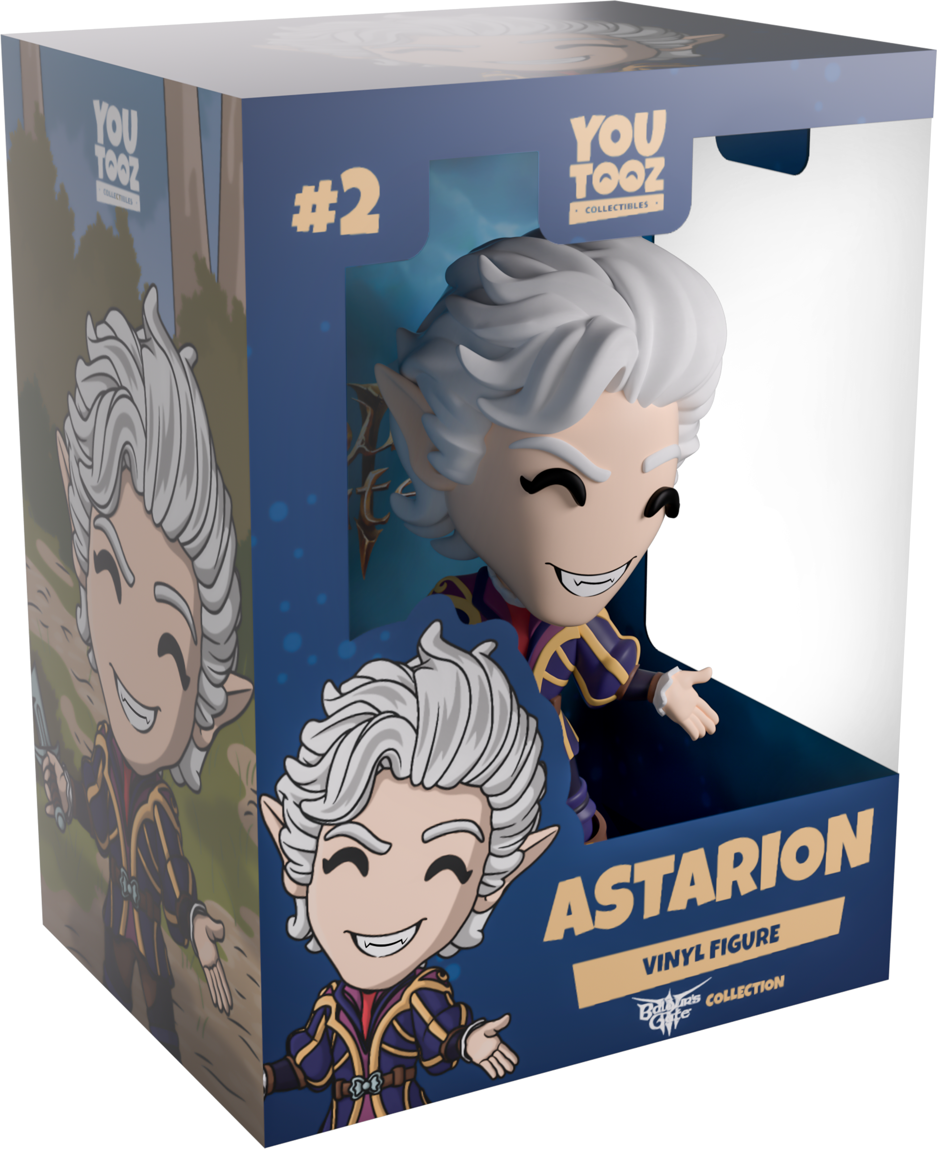 Astarion