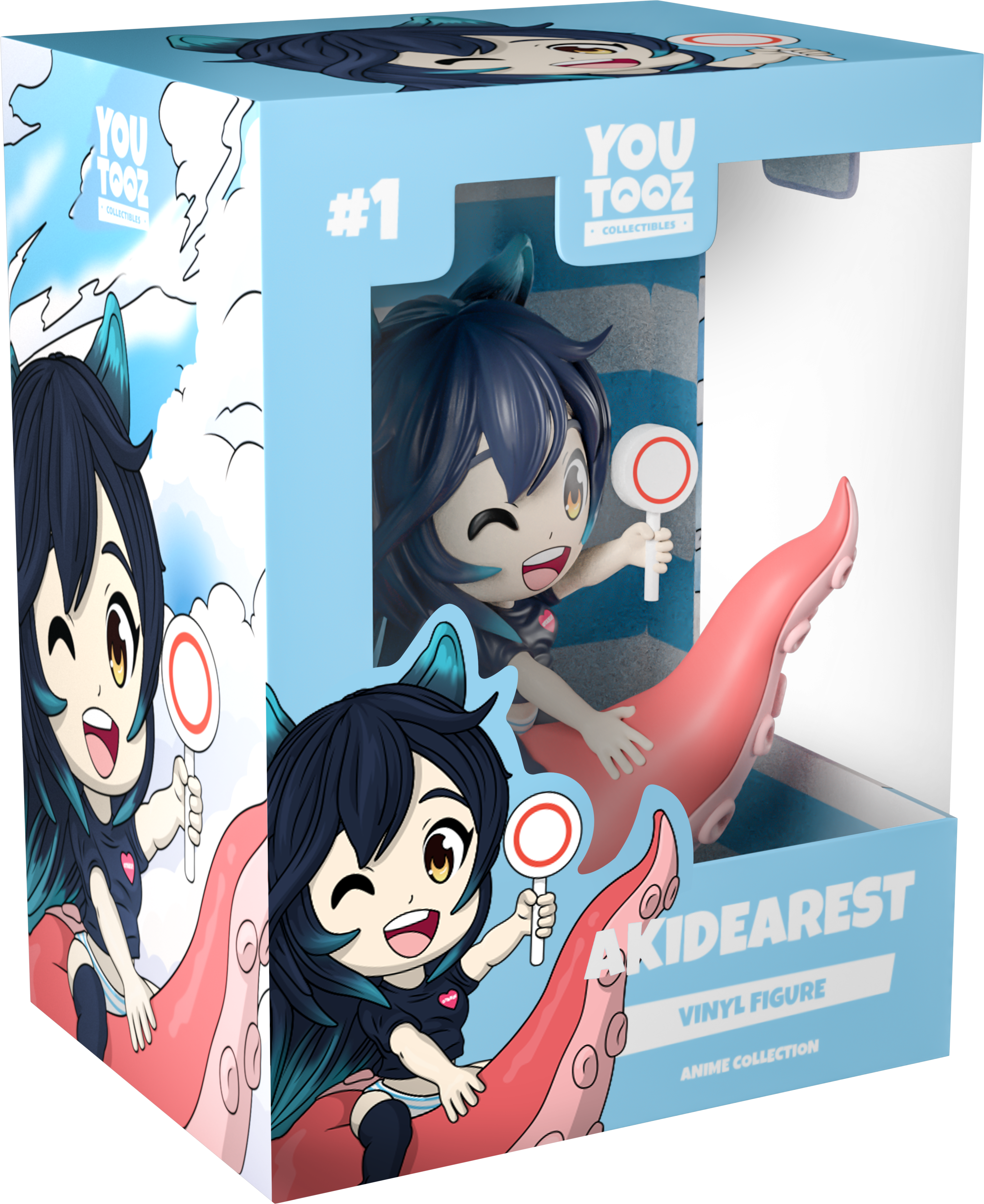 Akidearest