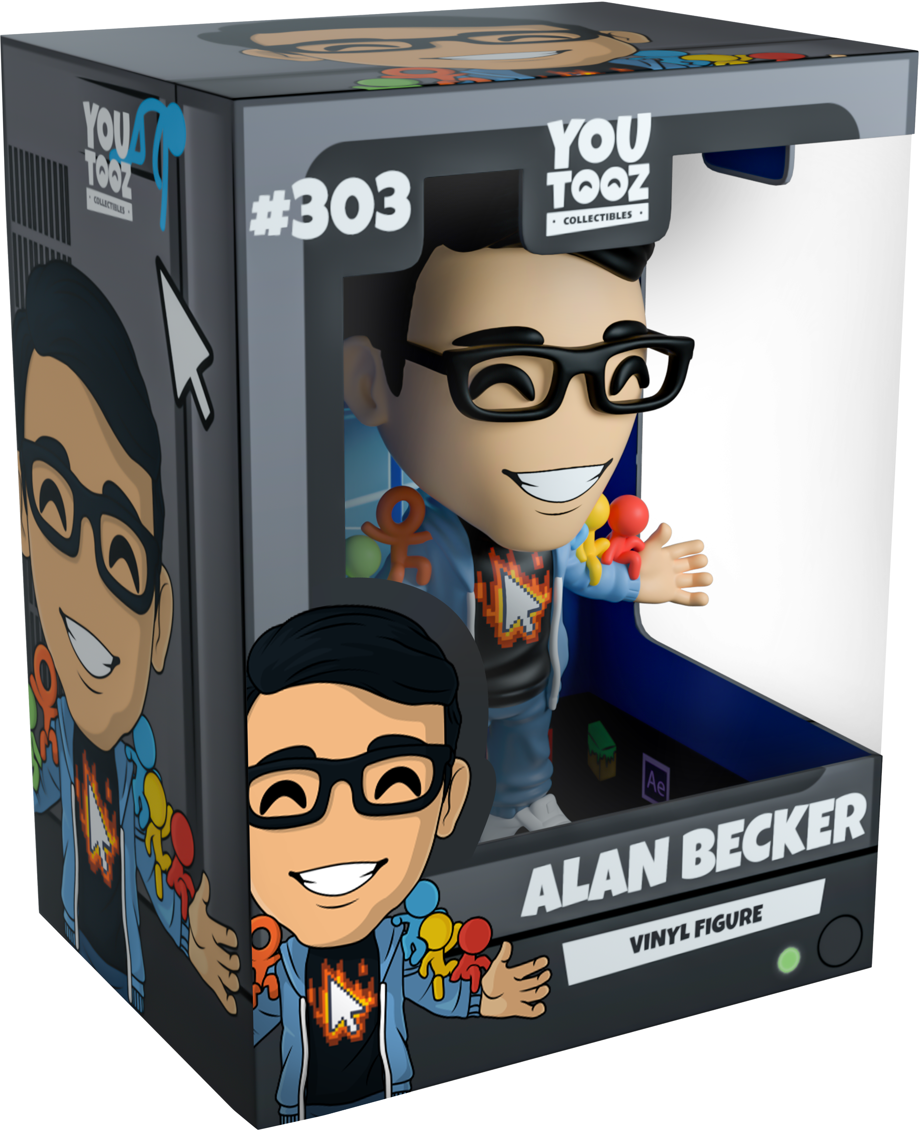 Alan Becker