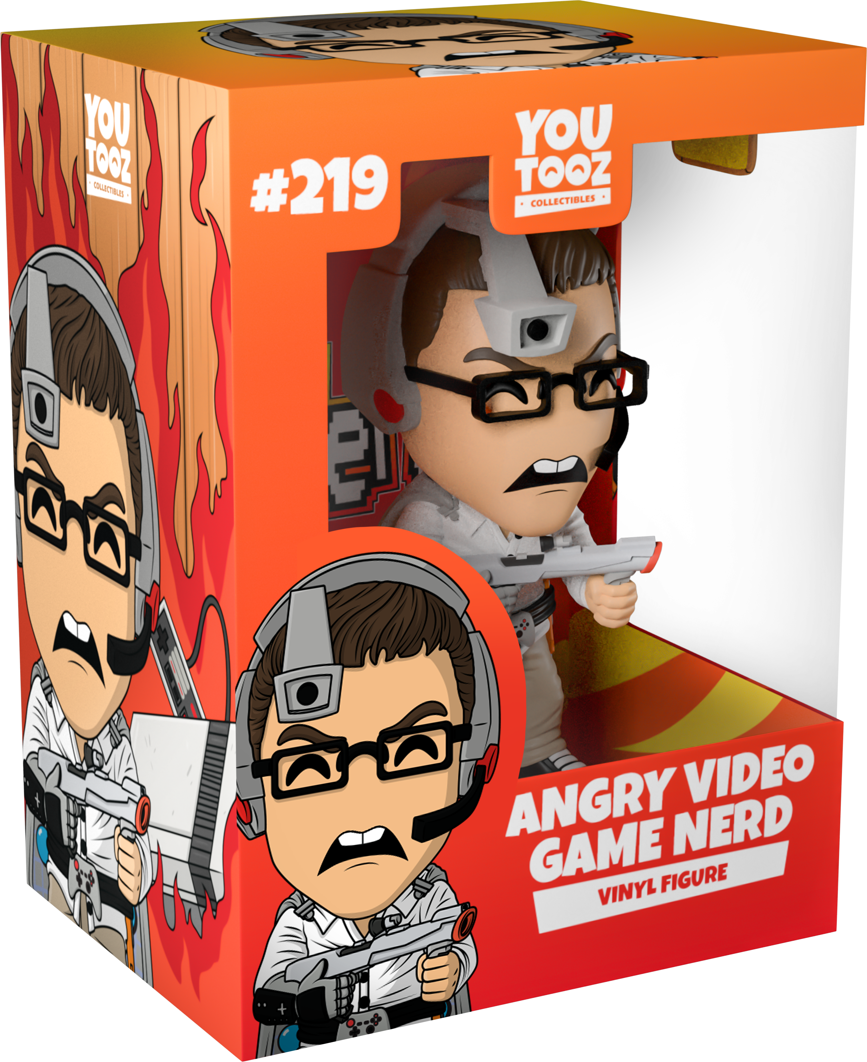 Angry Video Game Nerd