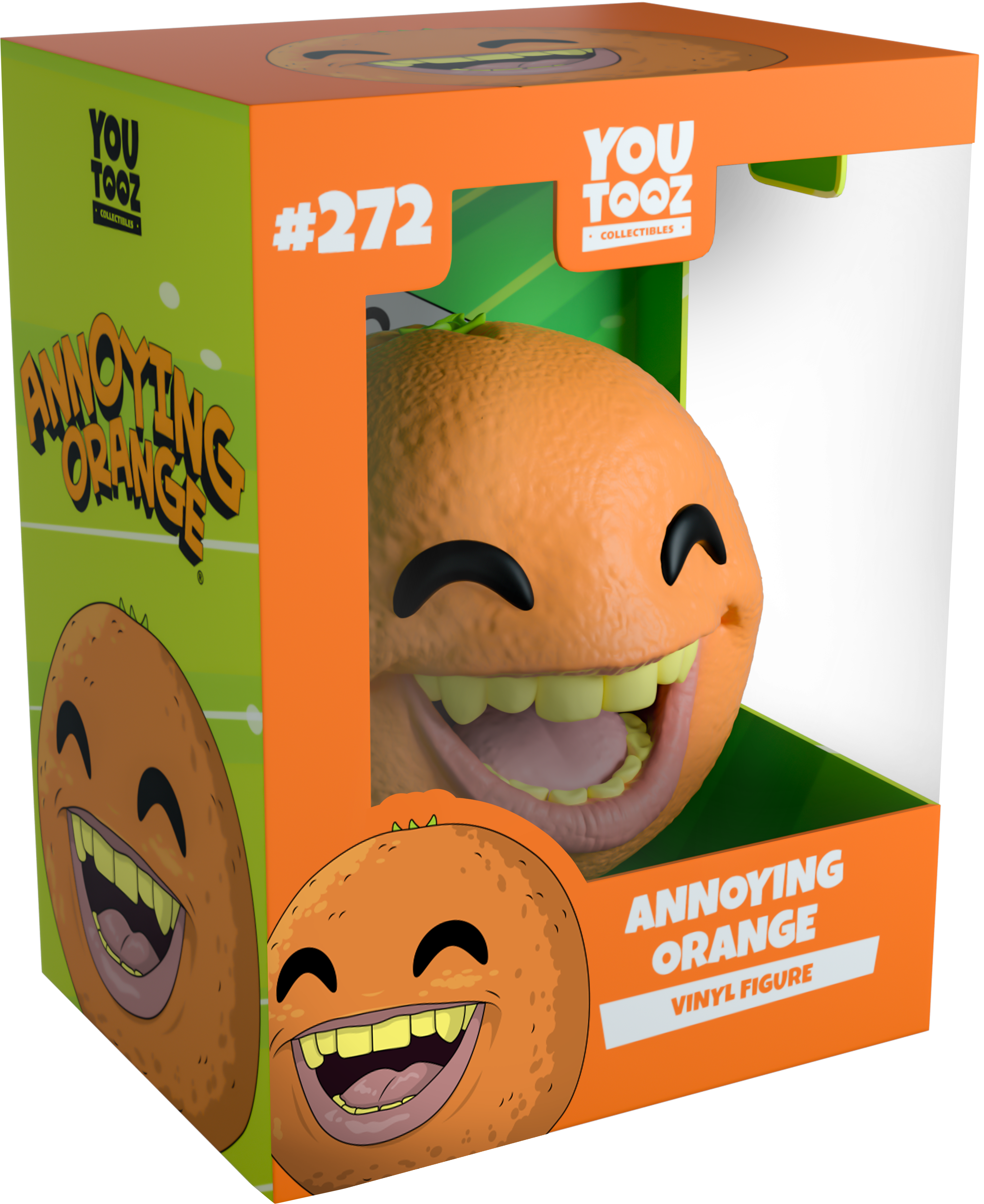 Annoying Orange