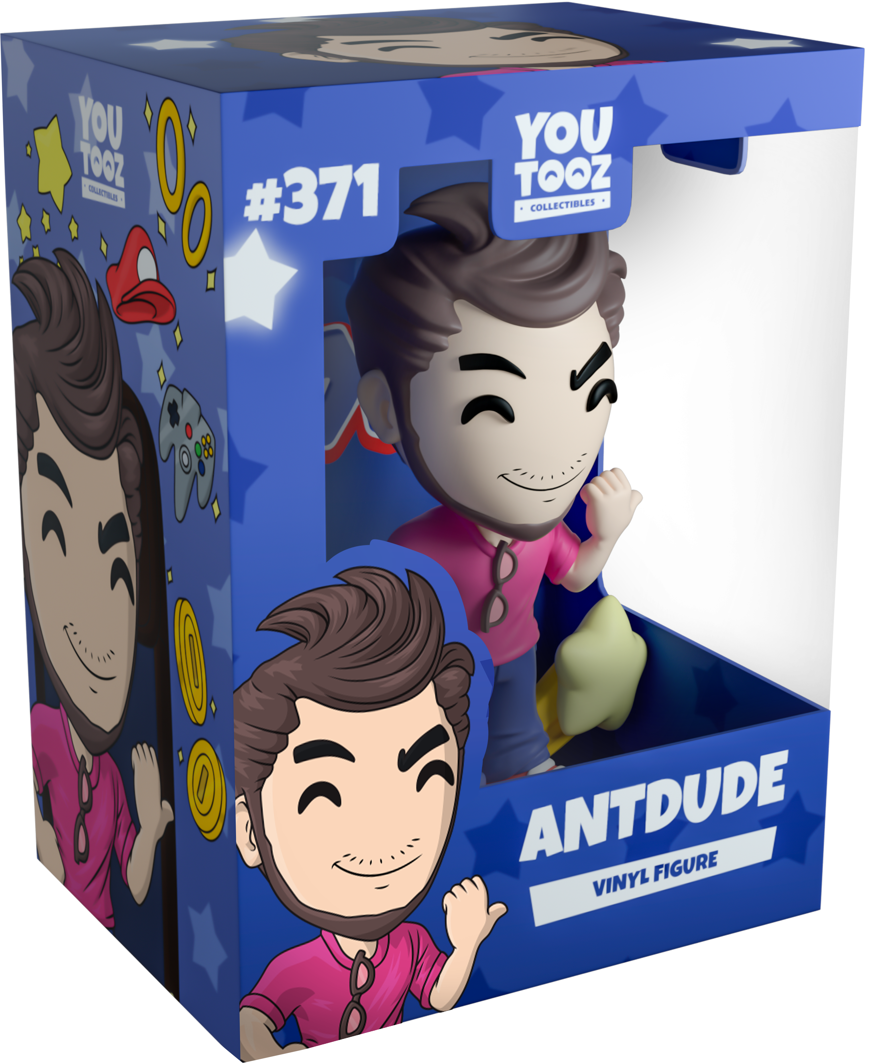 AntDude