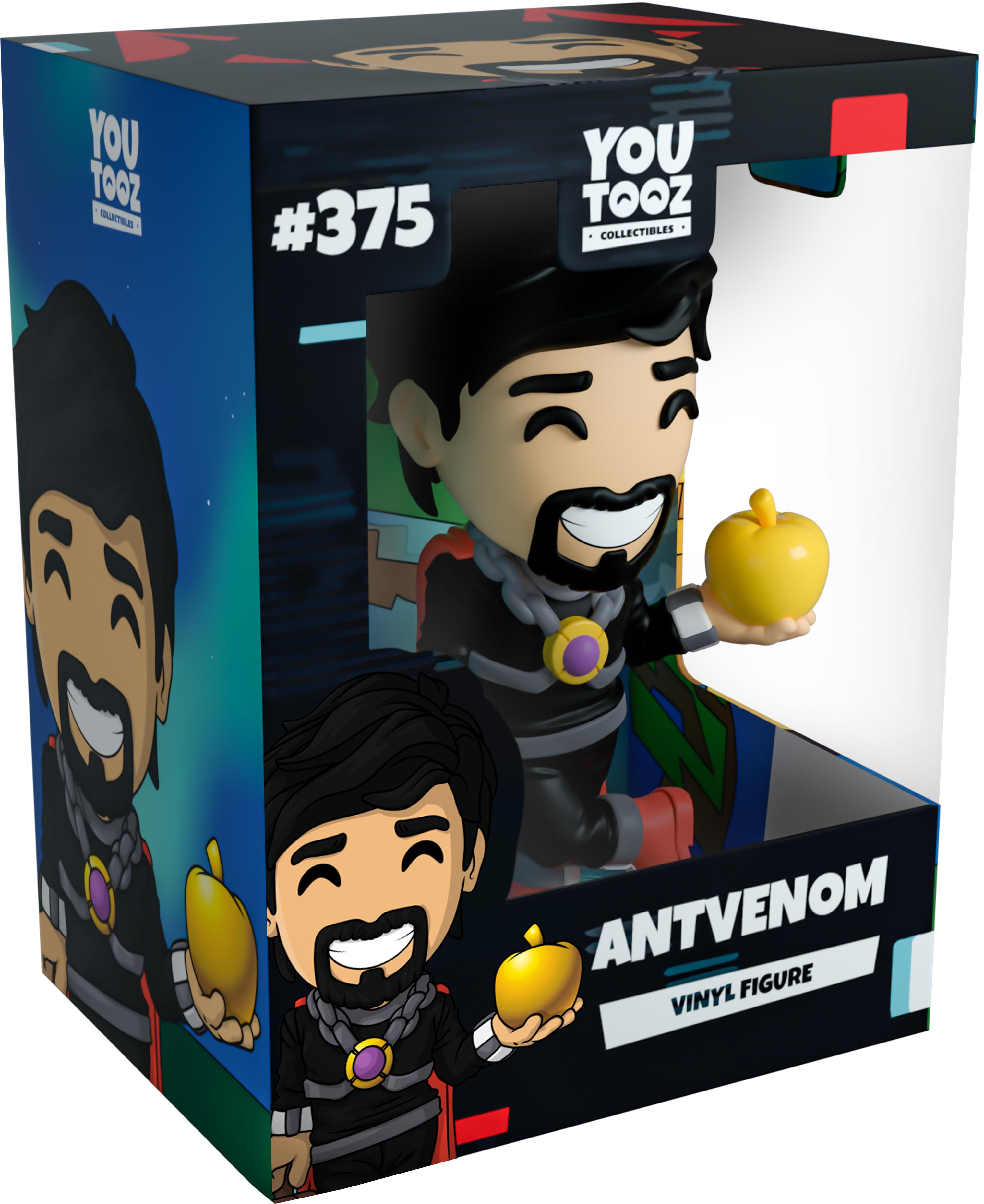 AntVenom