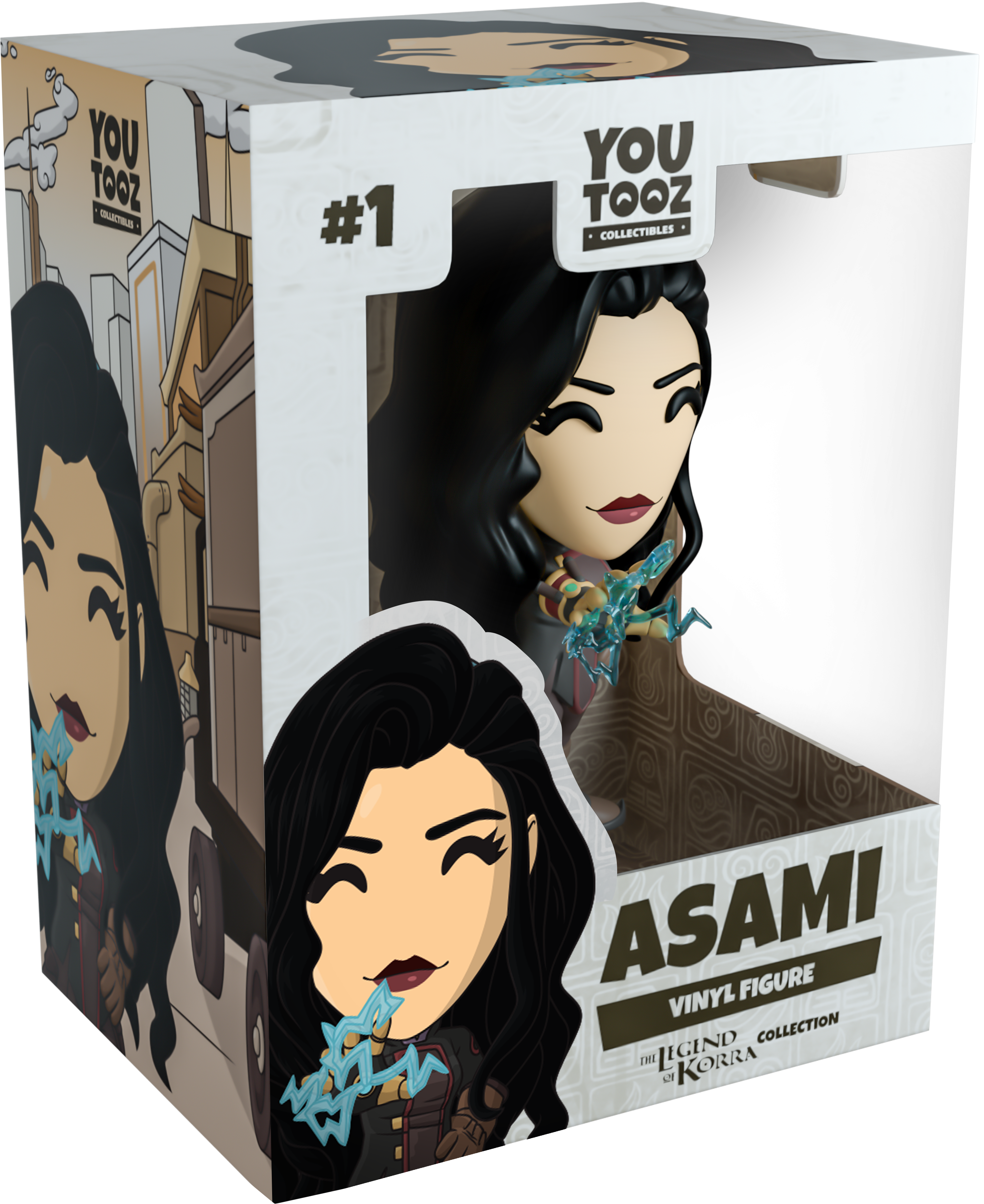 Asami