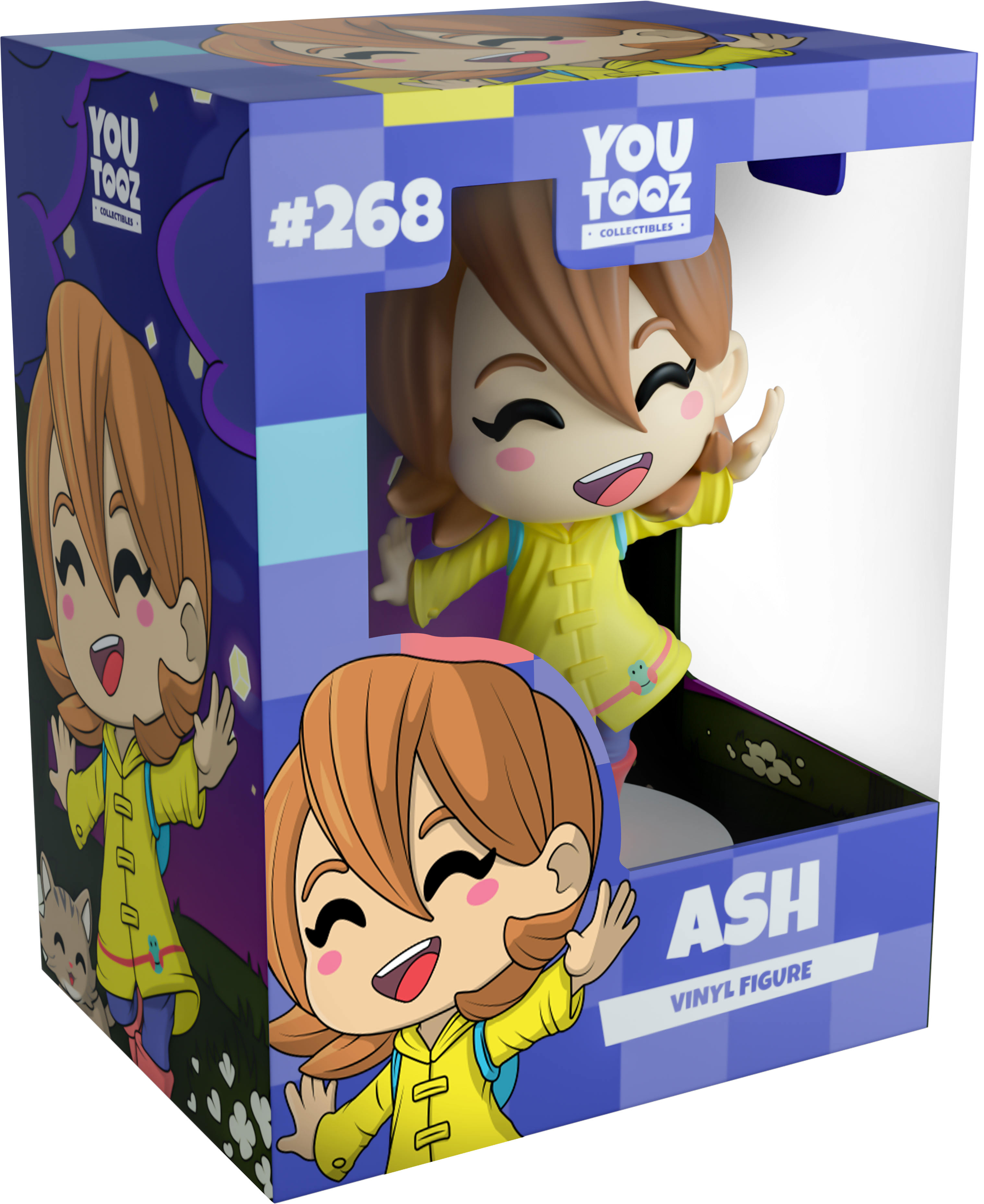 Ash