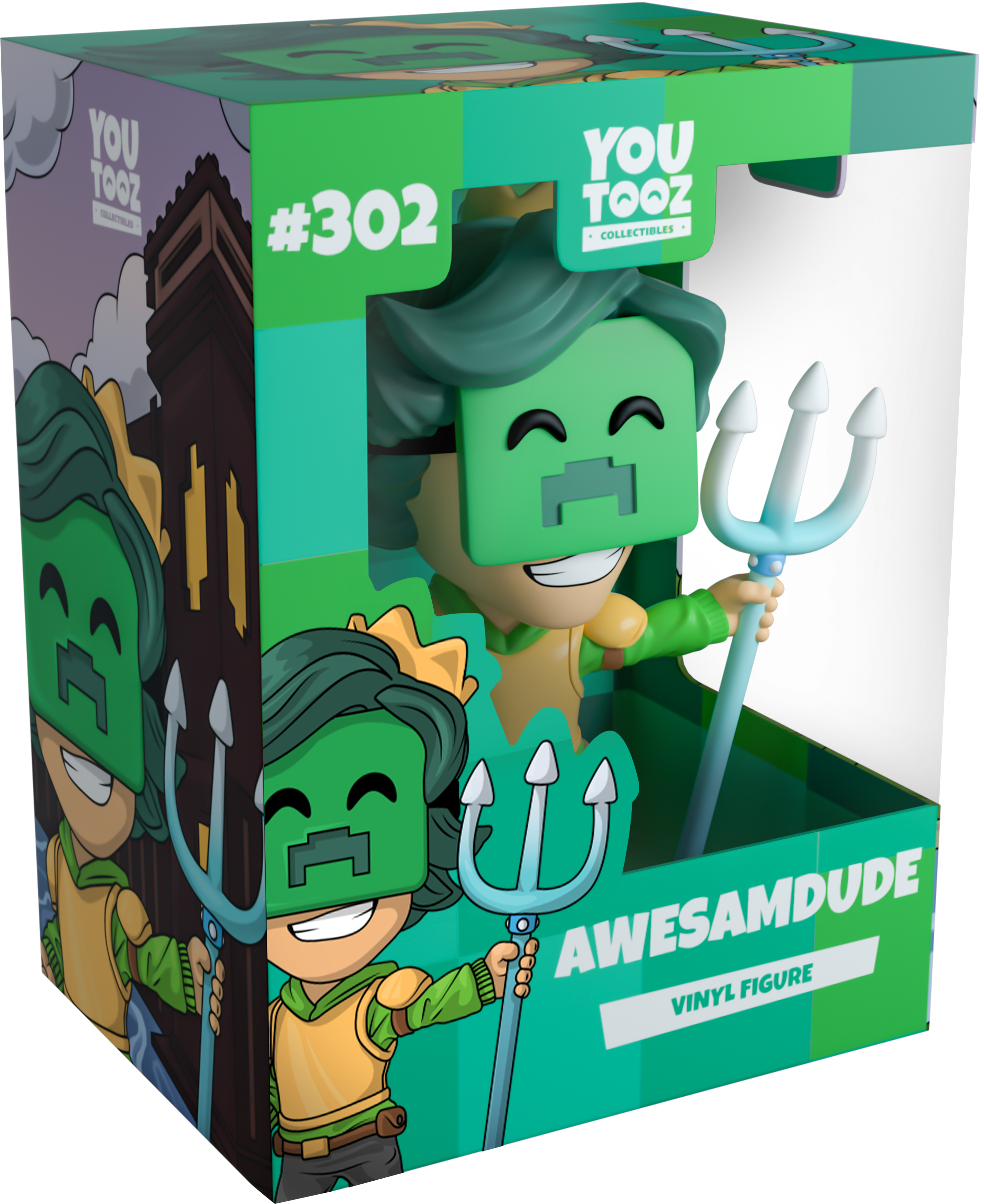 Awesamdude