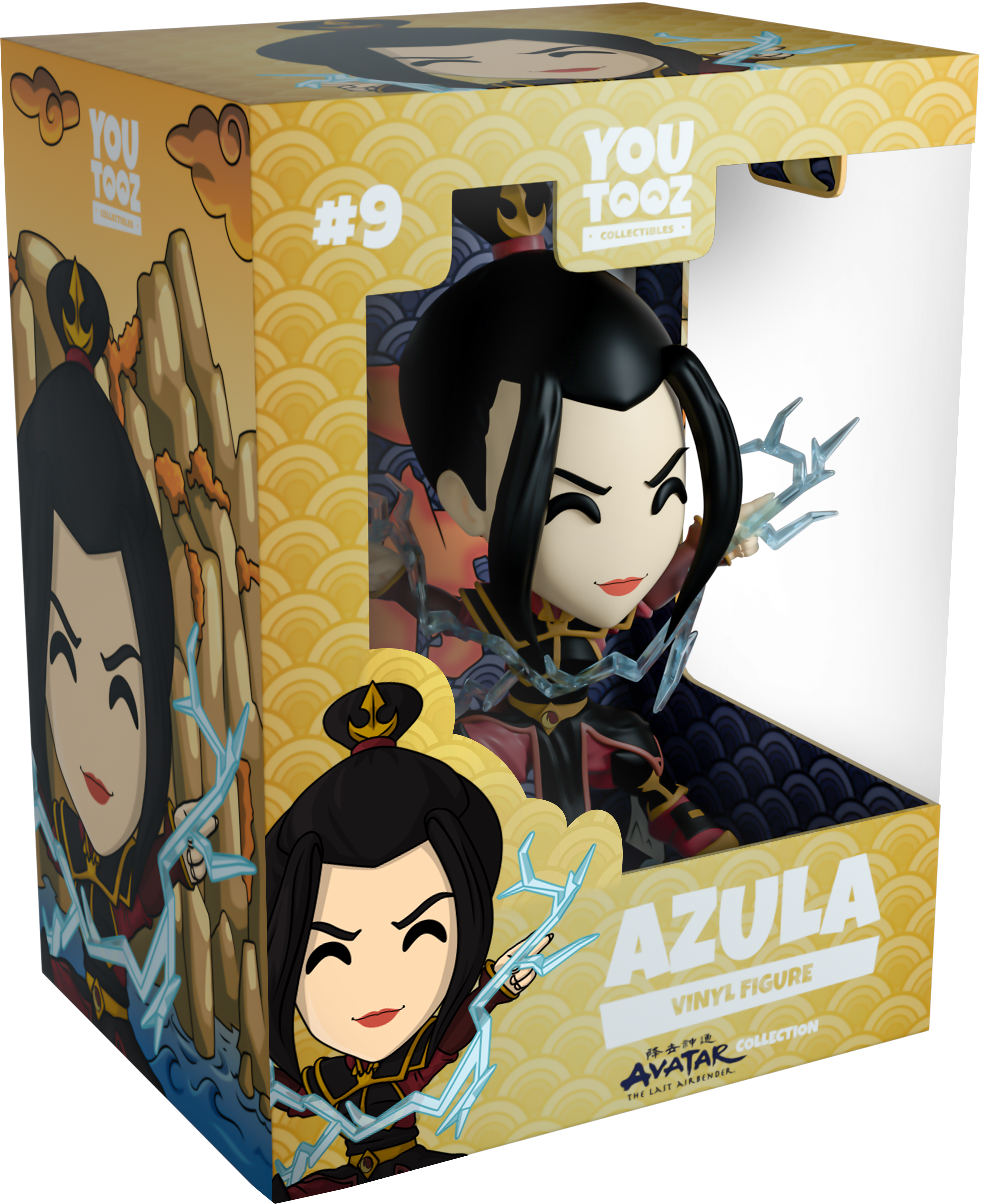 Azula