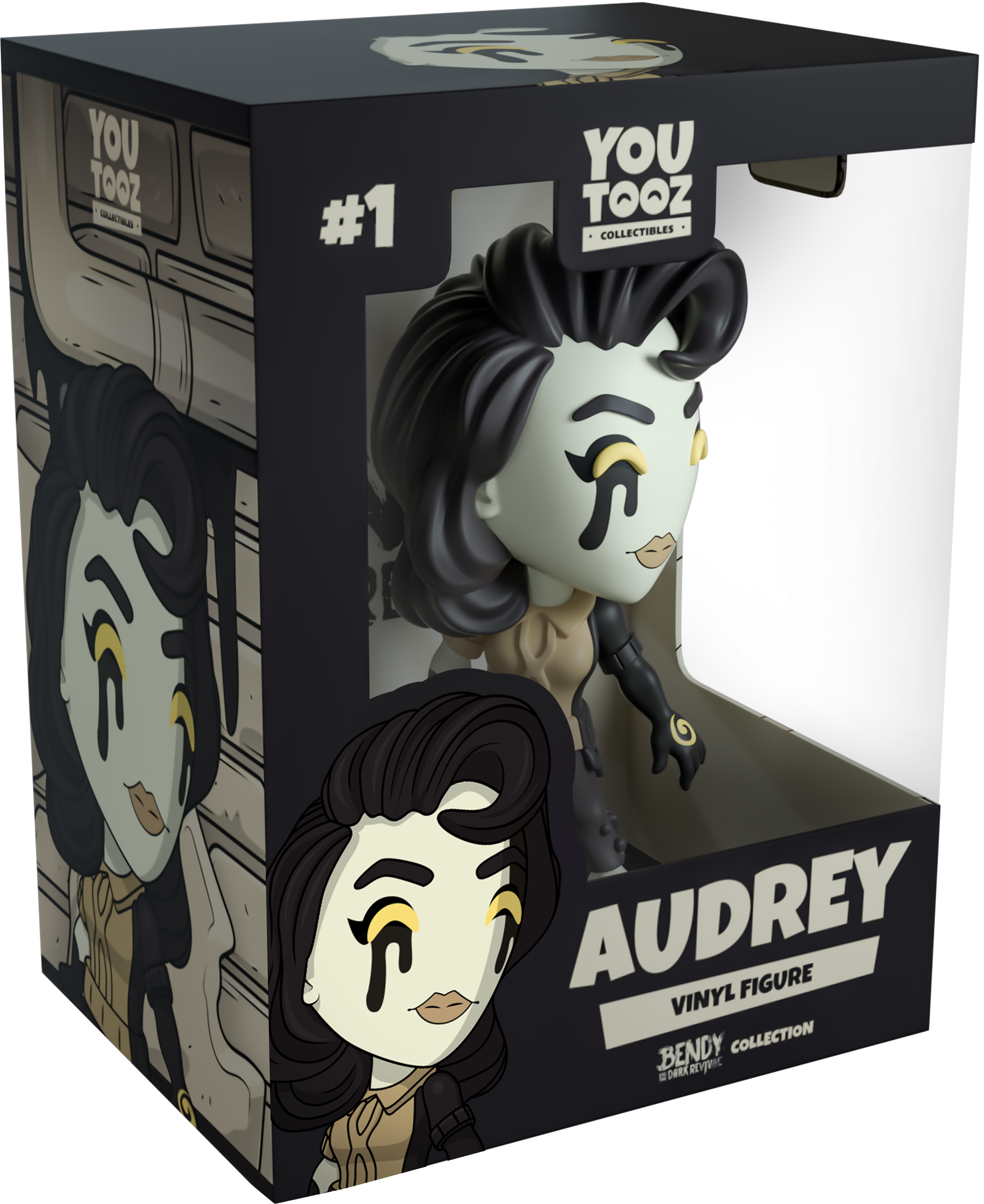 Audrey