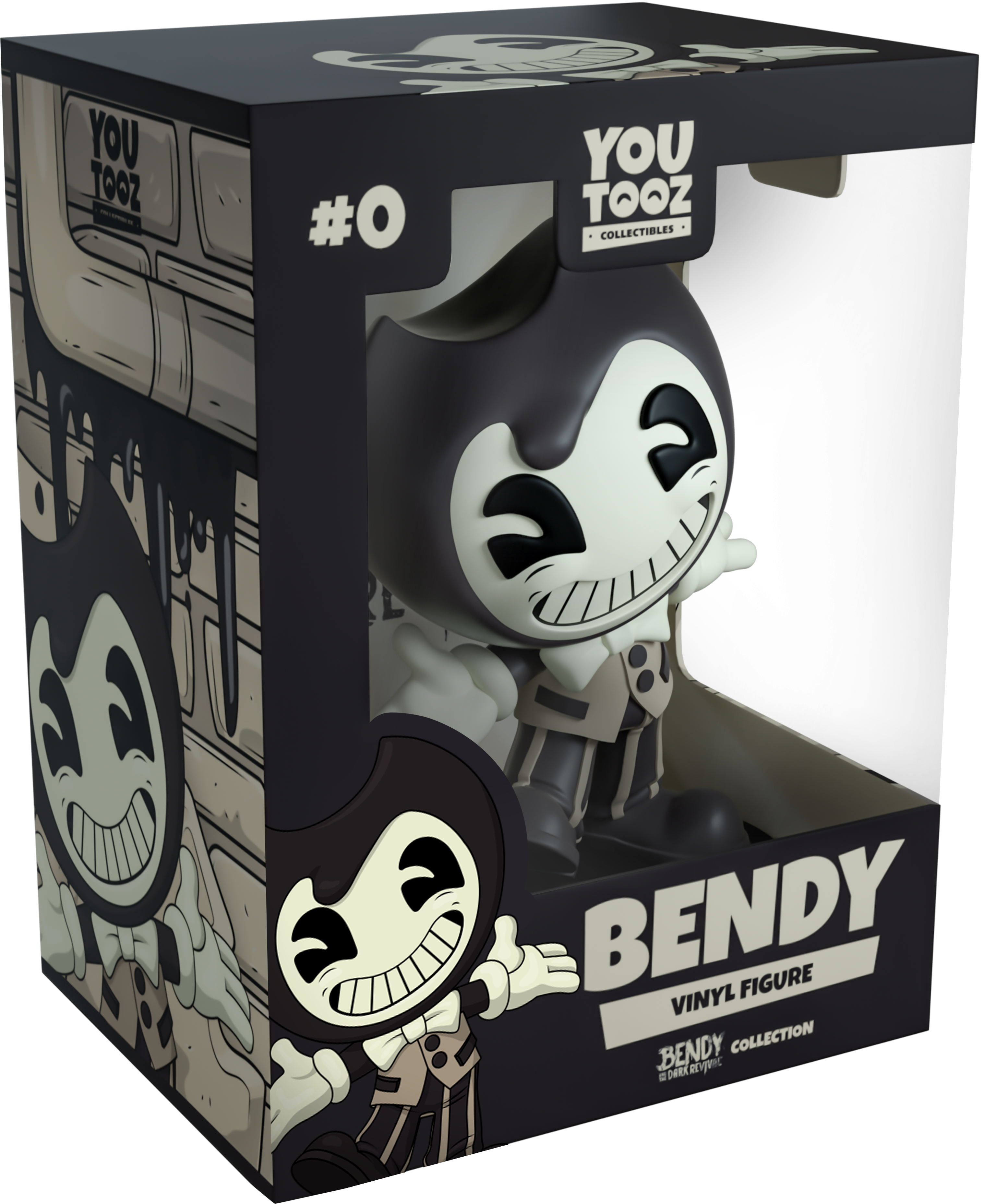 Bendy