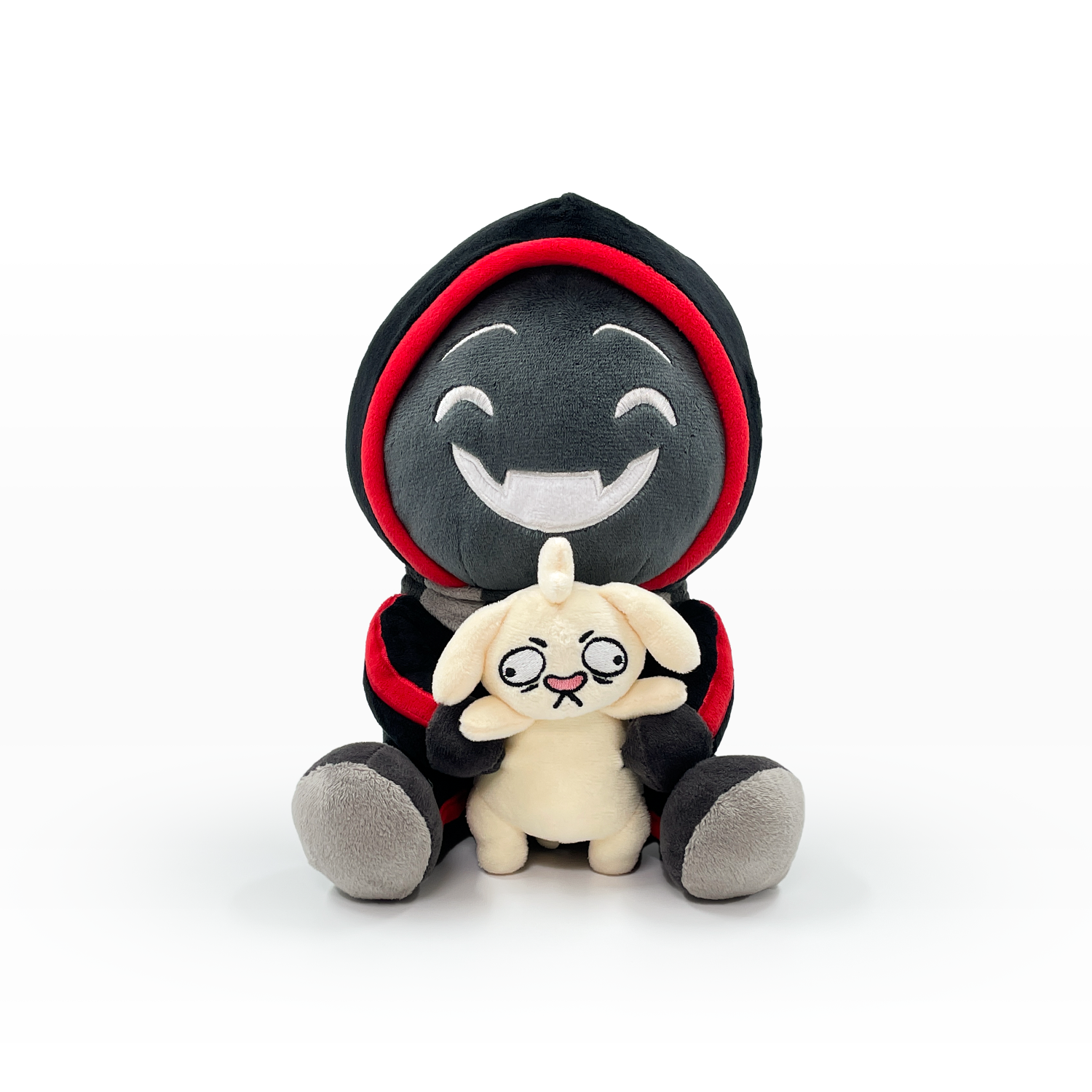 BadBoyHalo & Rat (9in)