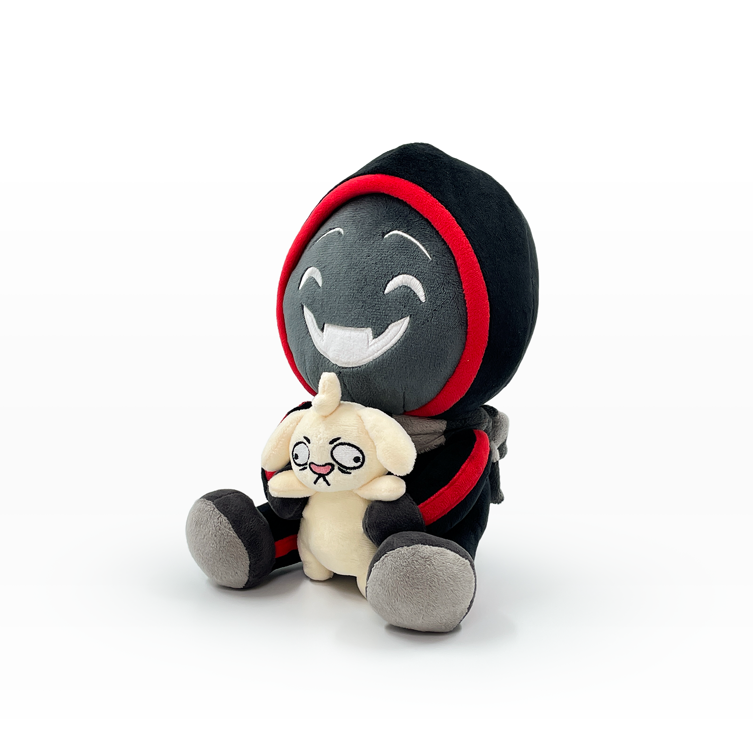 BadBoyHalo & Rat (9in)