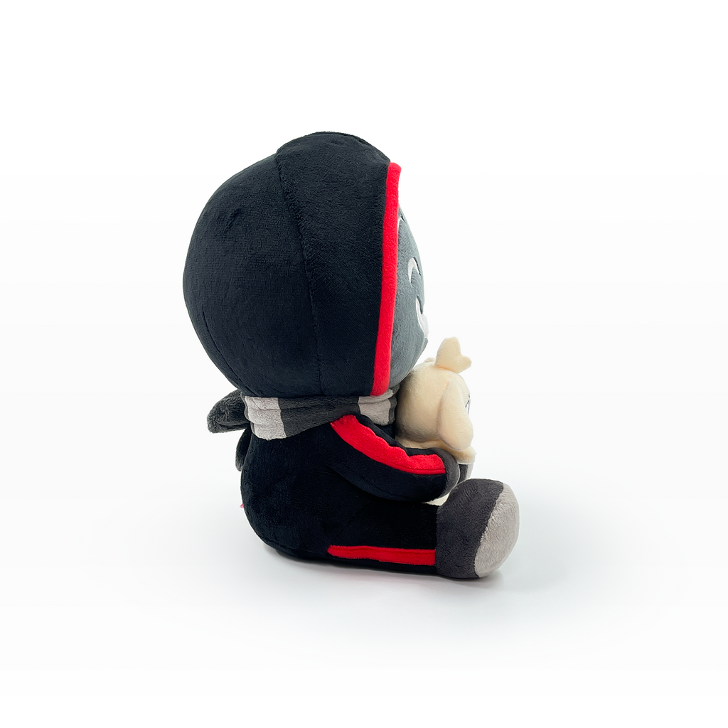 BadBoyHalo & Rat (9in)