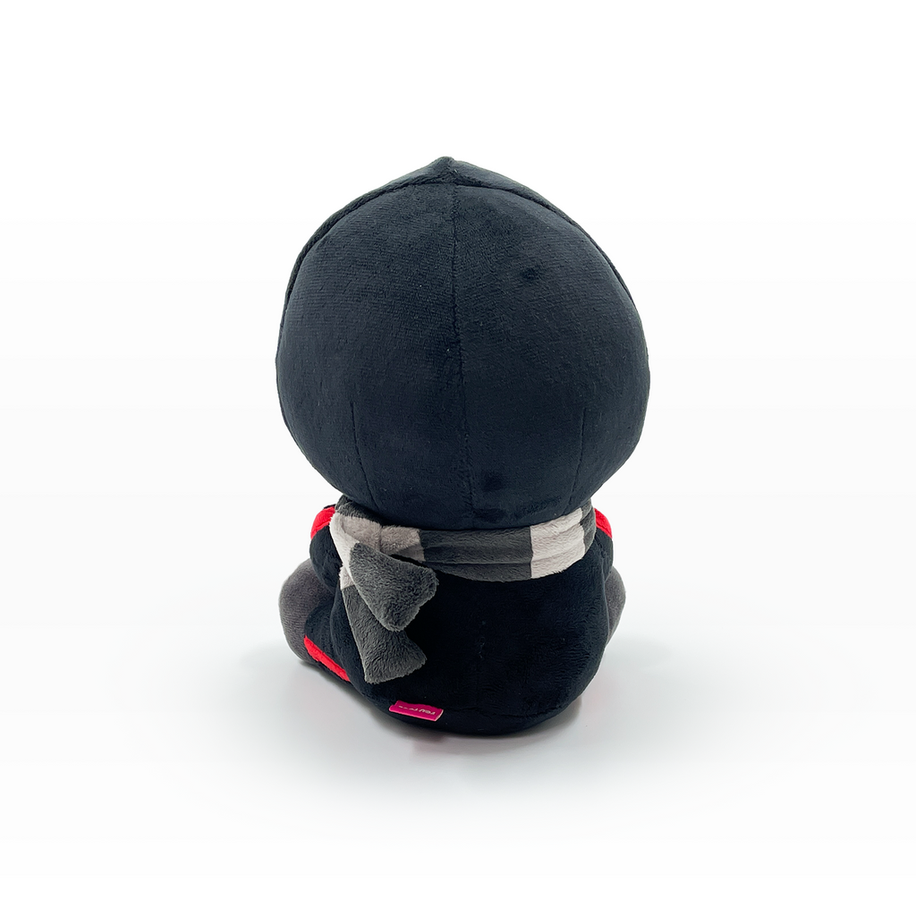 BadBoyHalo & Rat (9in)