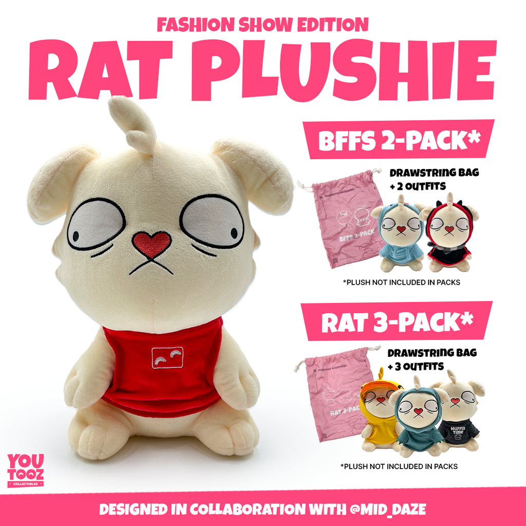 BFFS Outfit 2-Pack