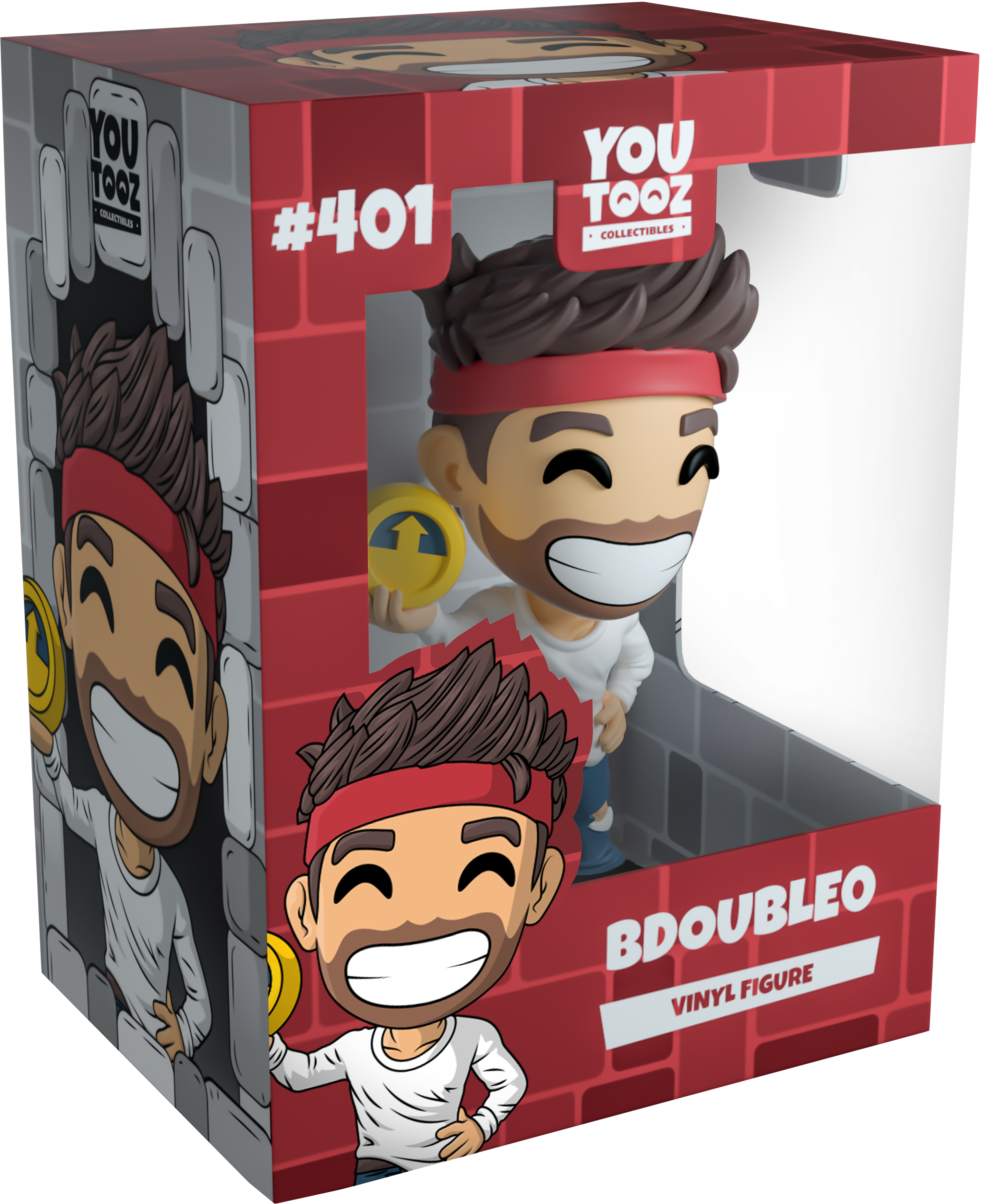 BdoubleO