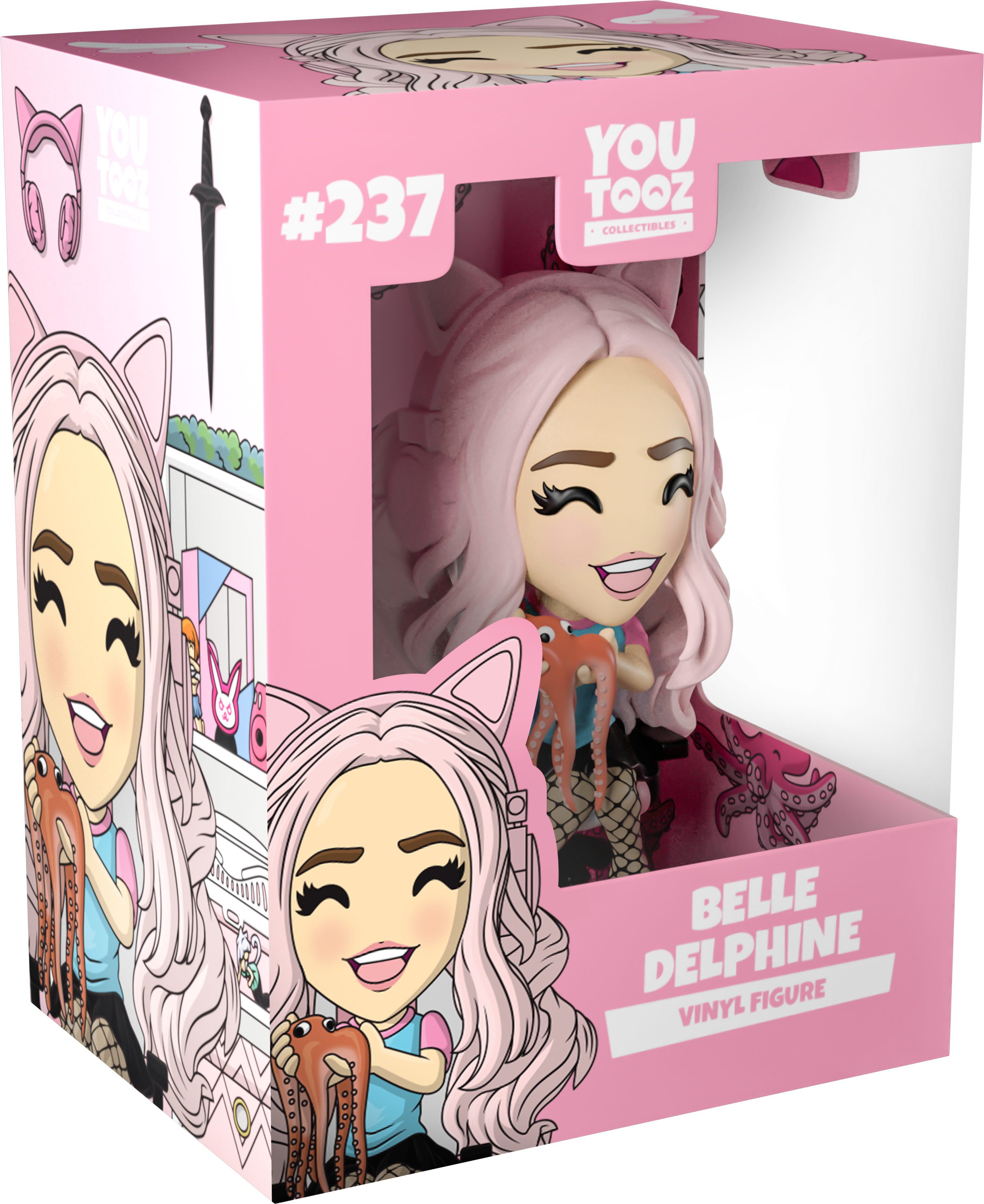 Belle Delphine