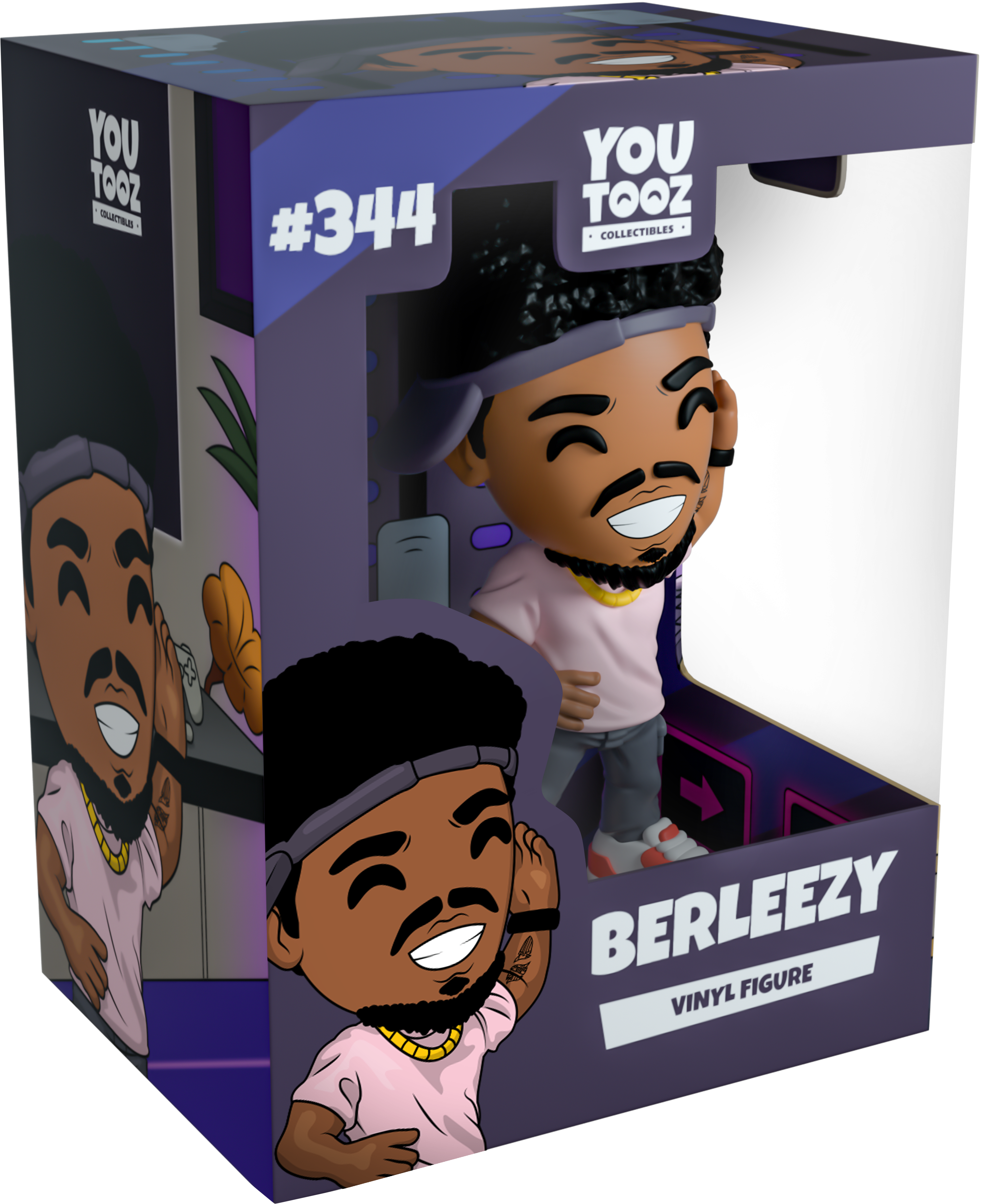 Berleezy