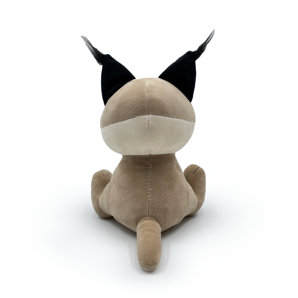 Big Floppa Plush (9in)