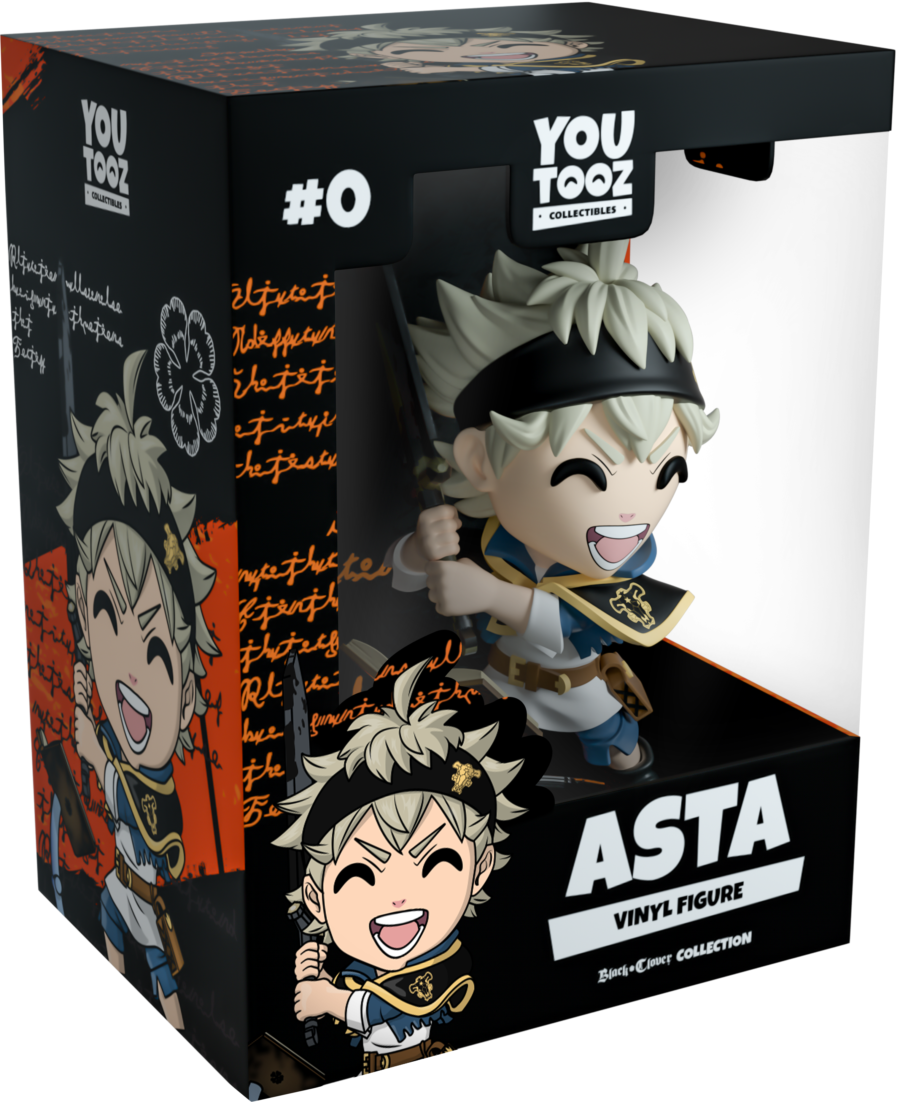 Asta