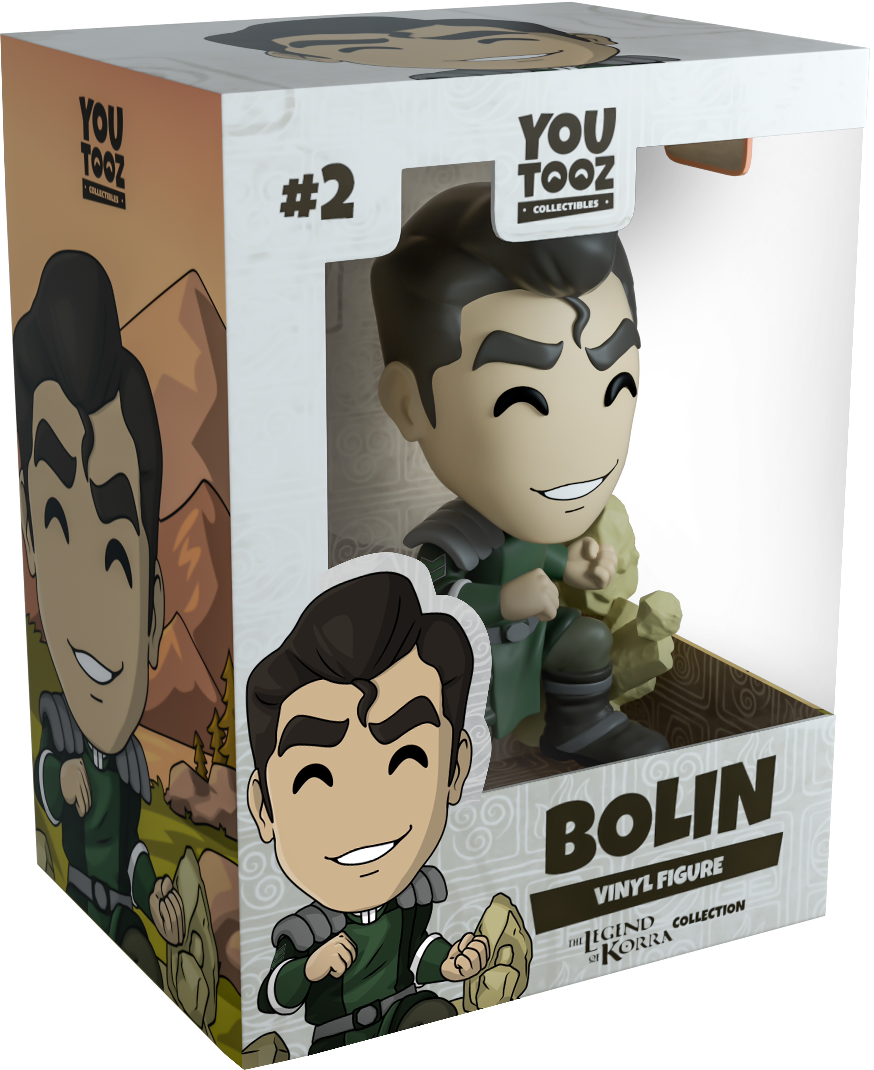 Bolin