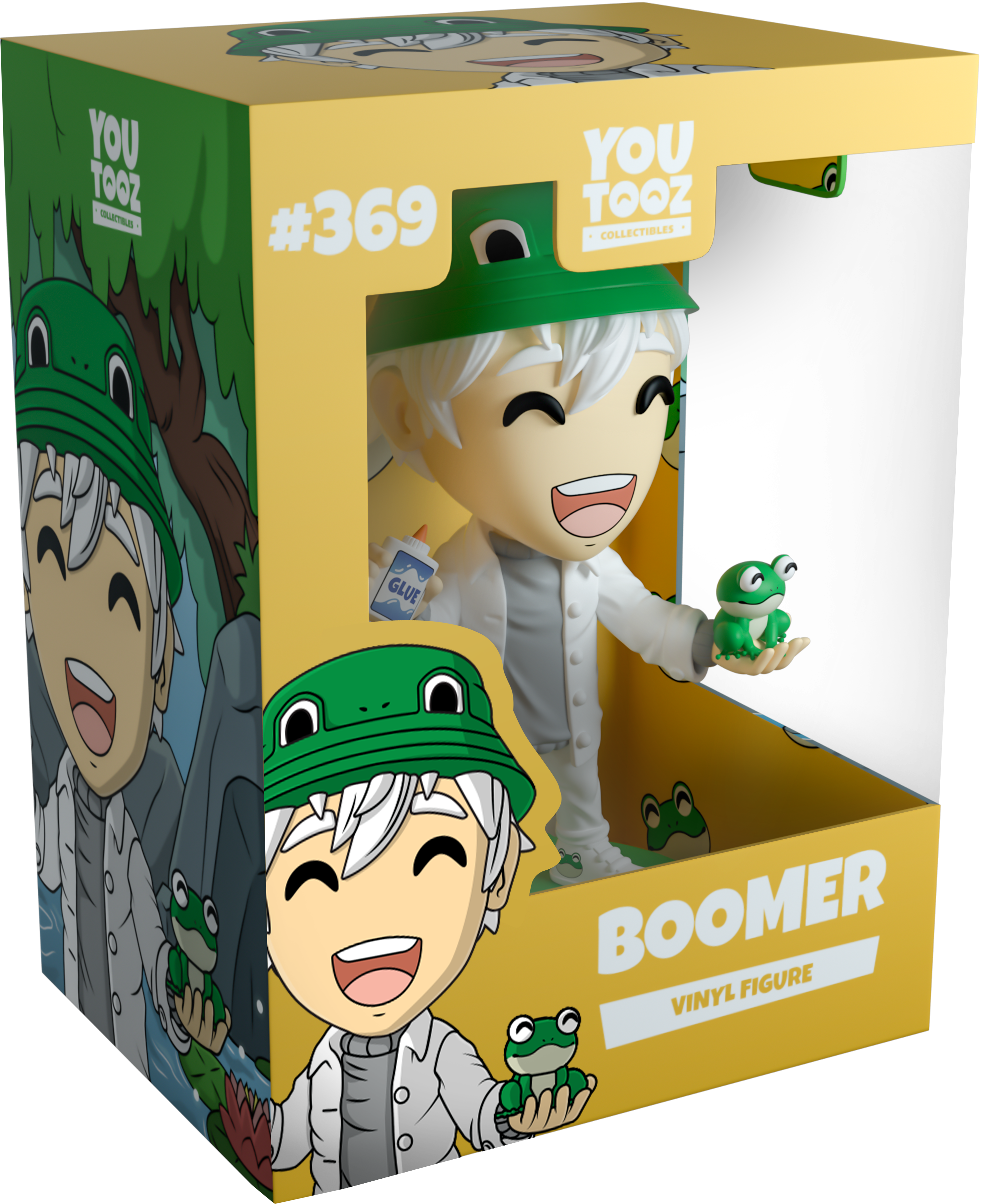 BoomerNA