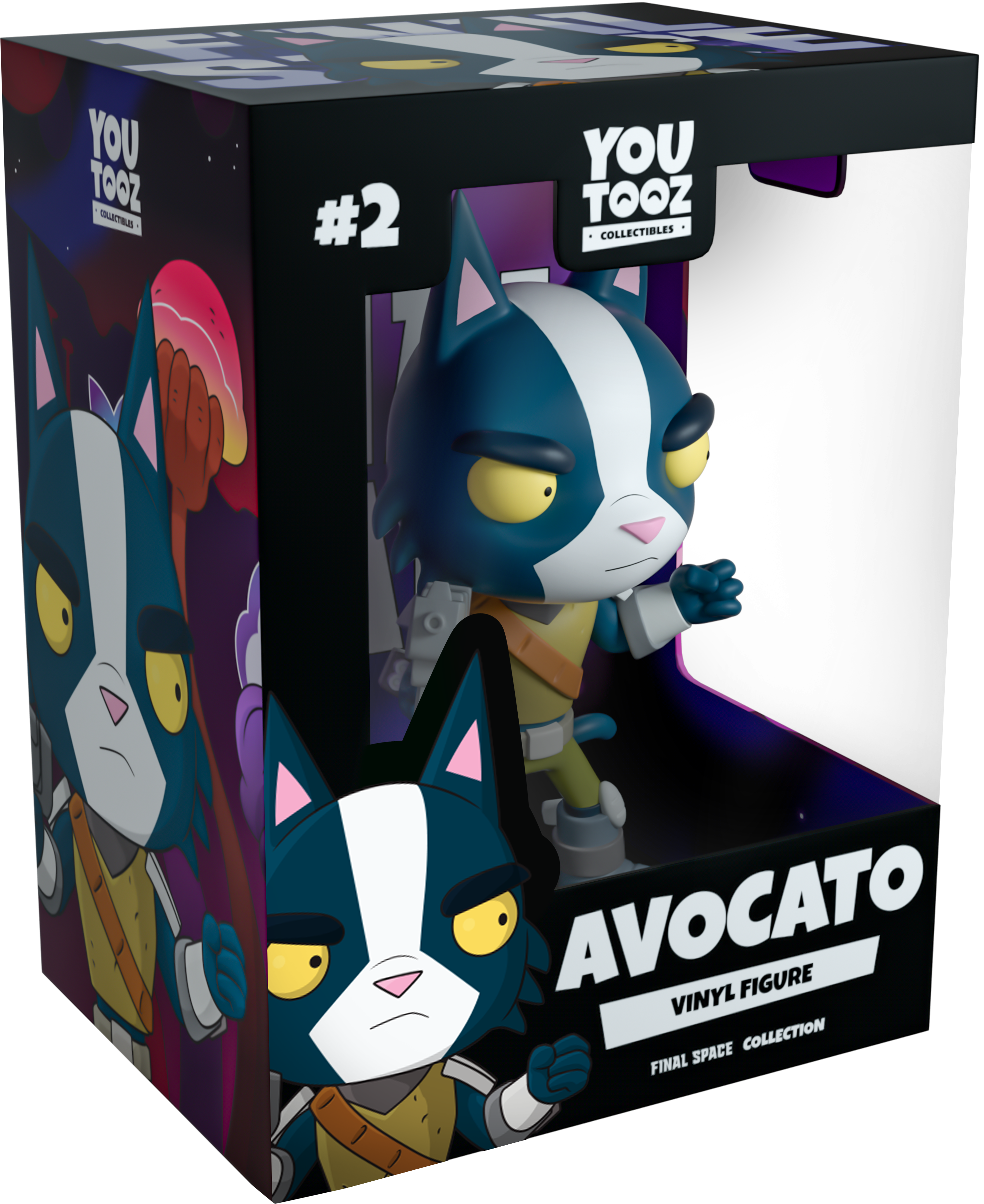 Avocato