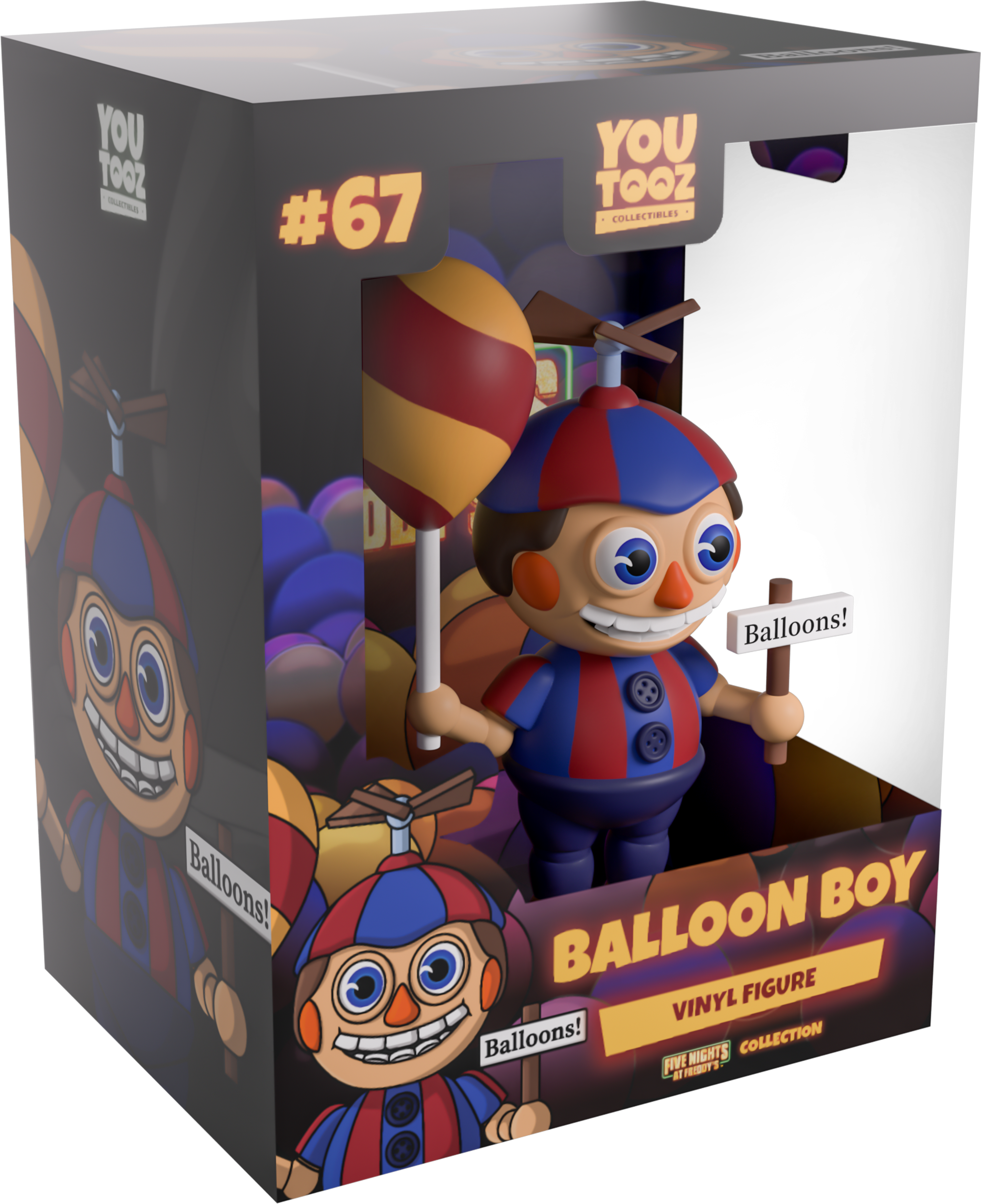Balloon Boy