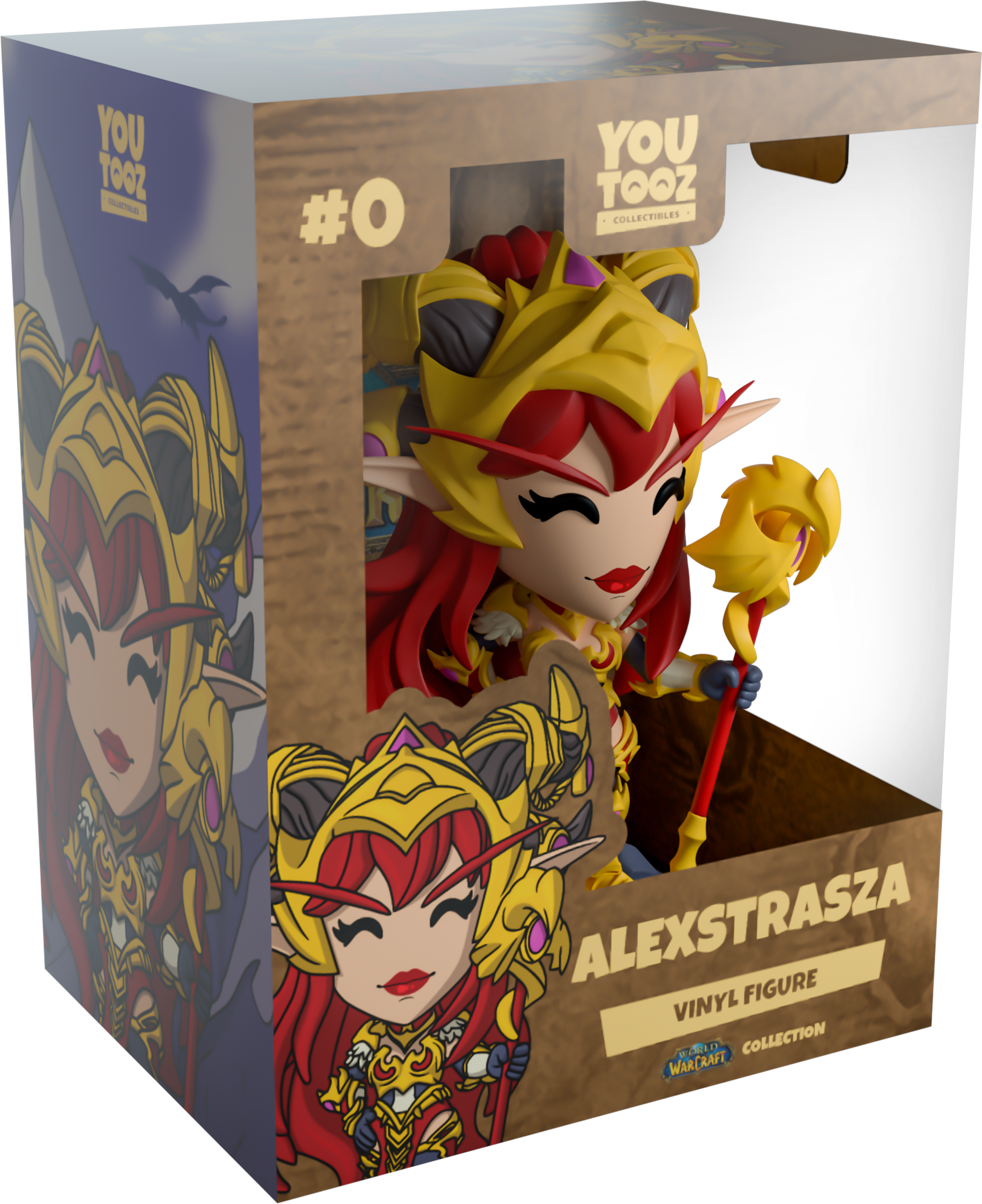 Alexstrasza